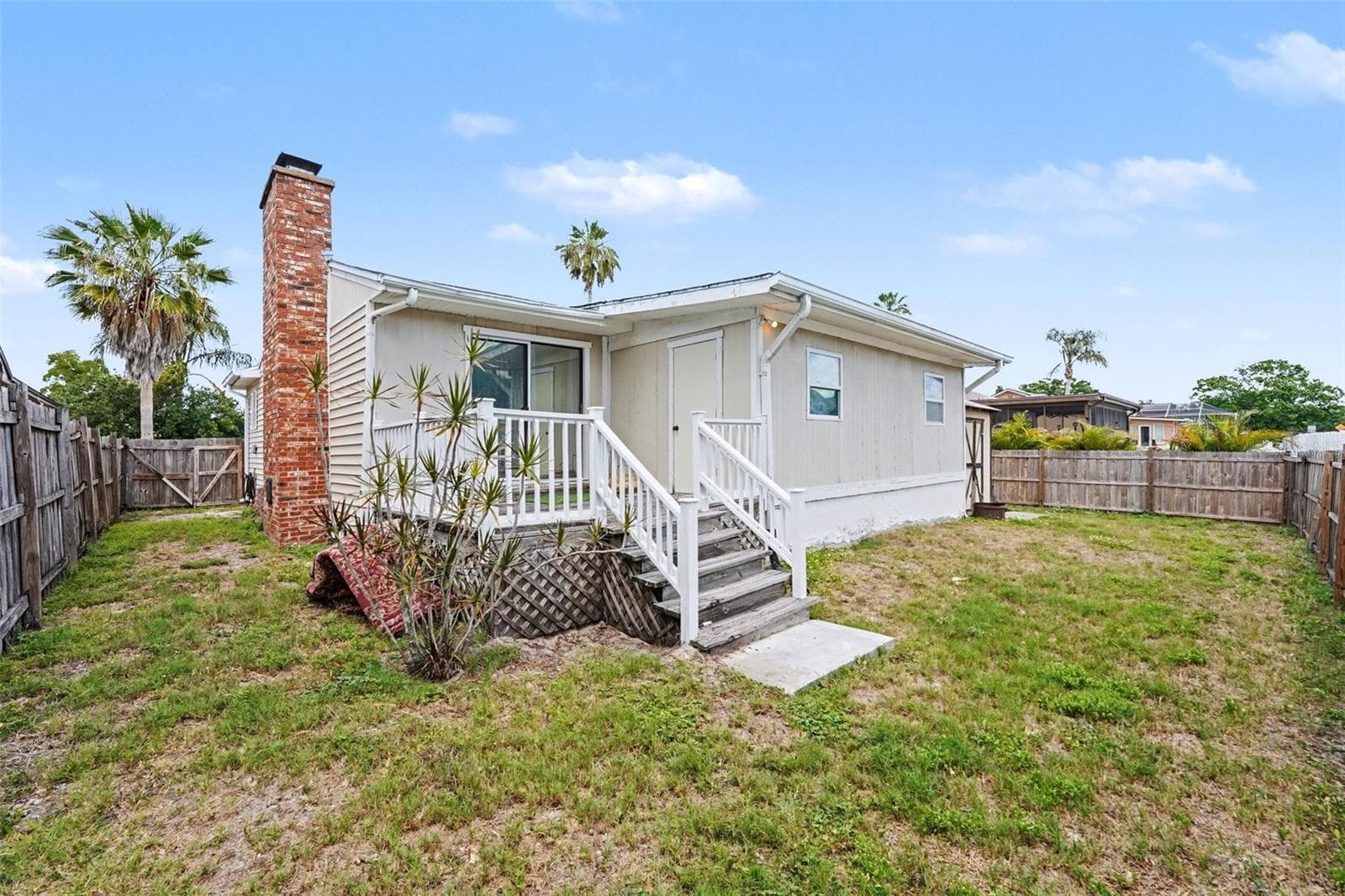 Single Family Residence at 429 MANOR BLVD, PALM HARBOR, photo 25 of 26