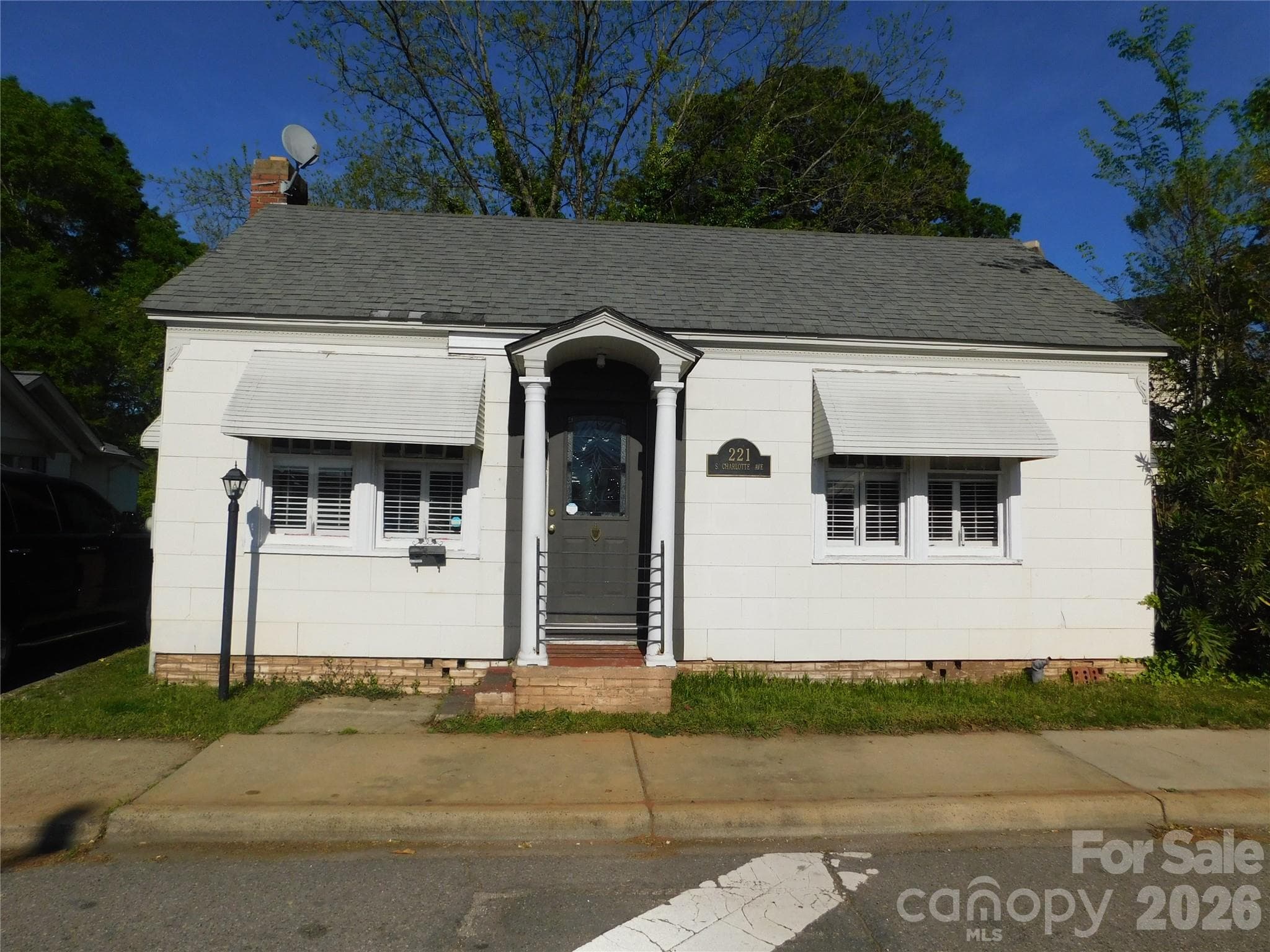 Single Family Residence at Rock Hill, photo 3 of 23