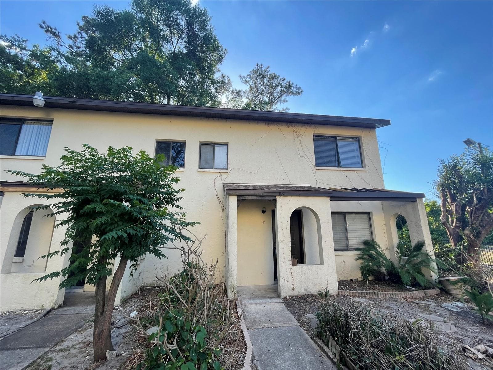 2735 SW 35 PL #1607