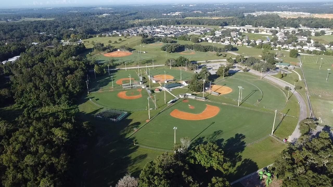 Single Family Residence at 12992 KENT BRADLEY ST, DADE CITY, photo 25 of 28
