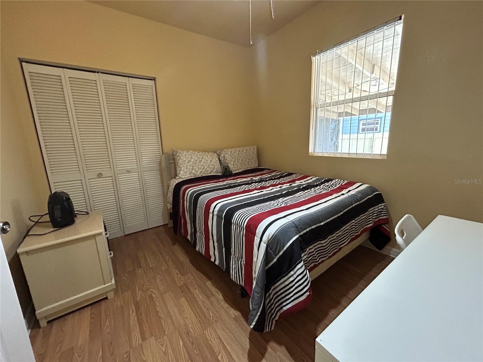 Bedroom - 629 HOLMES AVE, DAYTONA BEACH