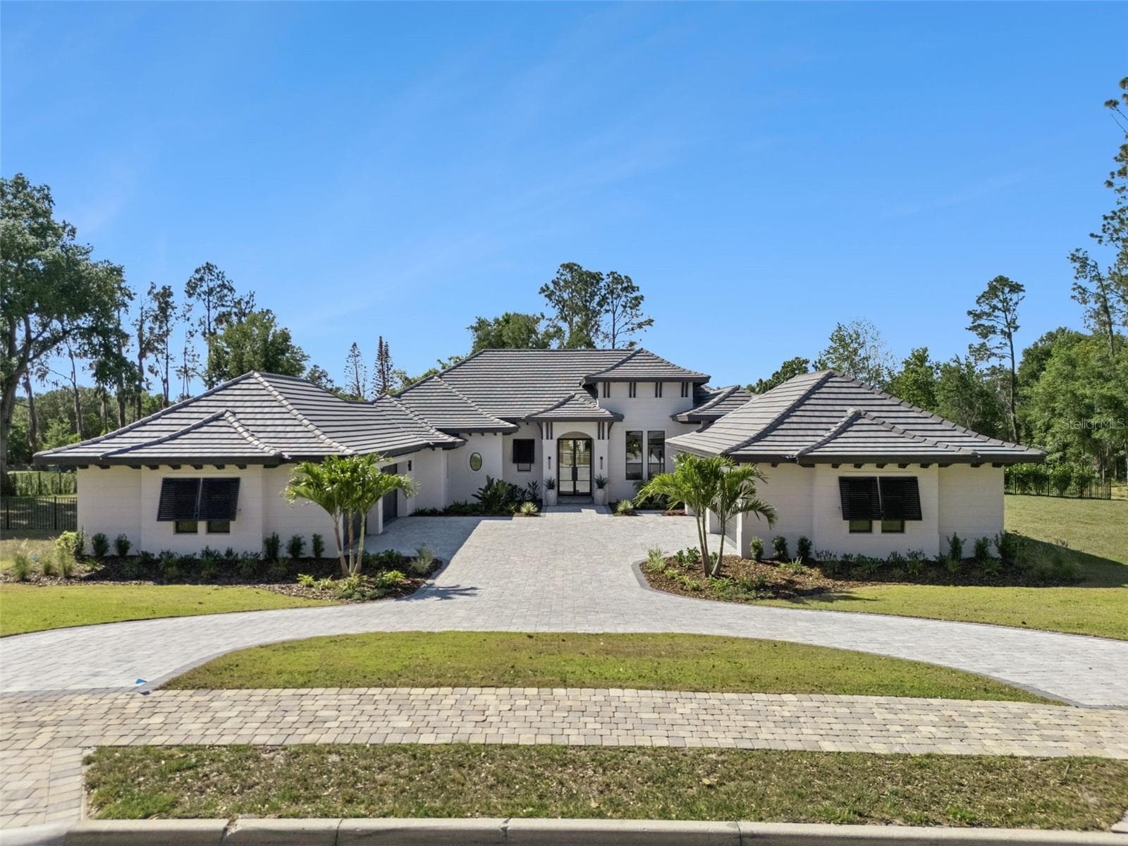 Single Family Residence at 16989 LUCCA LN, MONTVERDE, photo 2 of 64