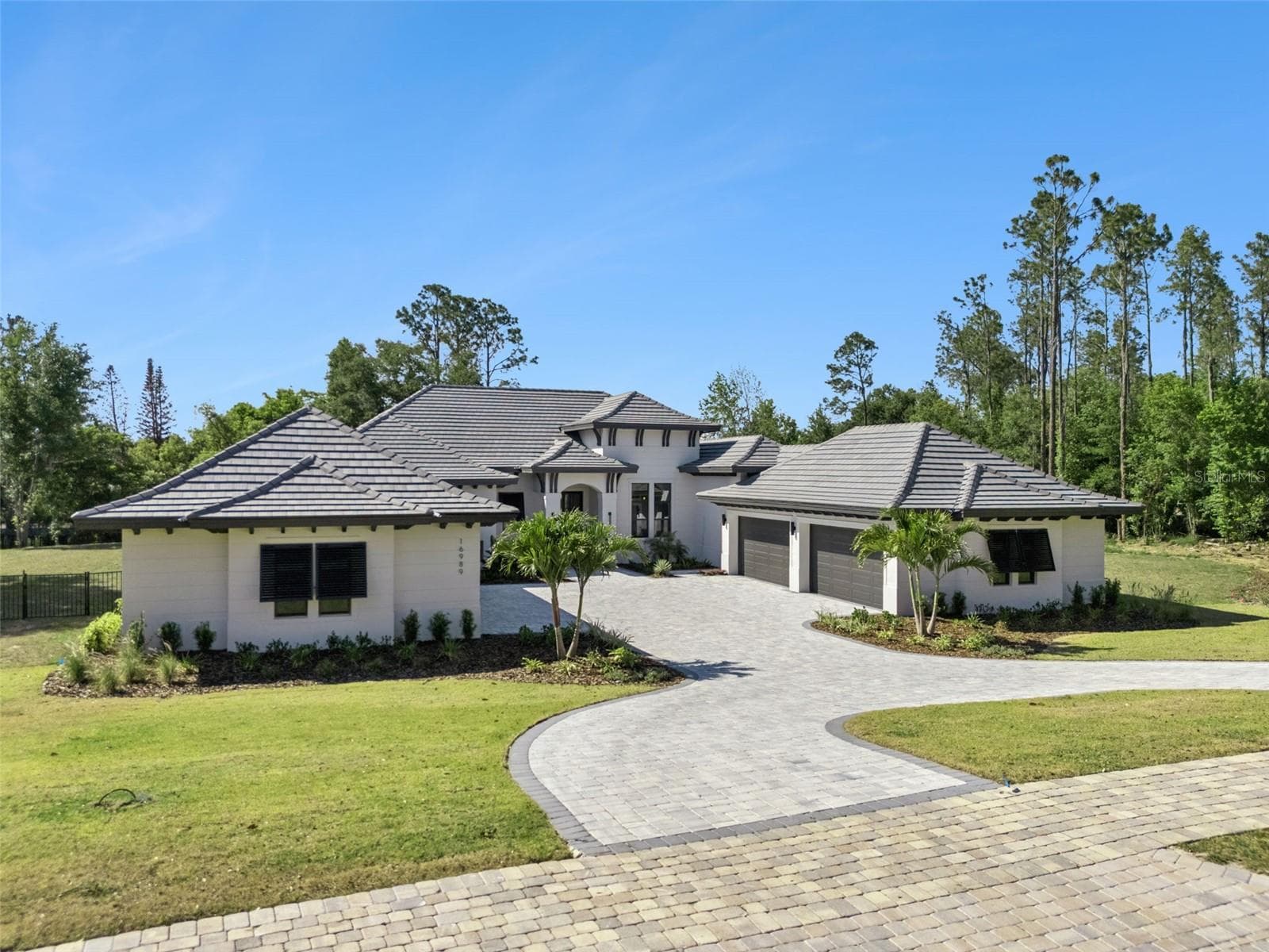 Single Family Residence at 16989 LUCCA LN, MONTVERDE, photo 3 of 64