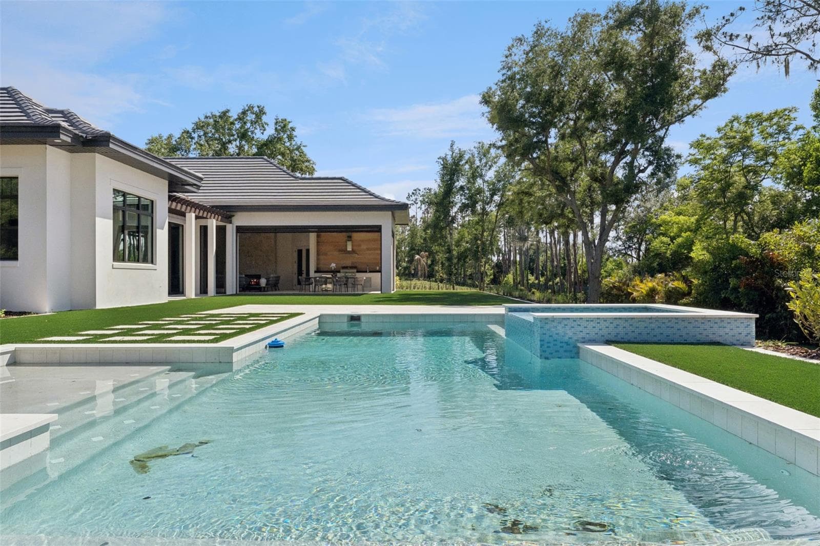 Single Family Residence at 16989 LUCCA LN, MONTVERDE, photo 47 of 64