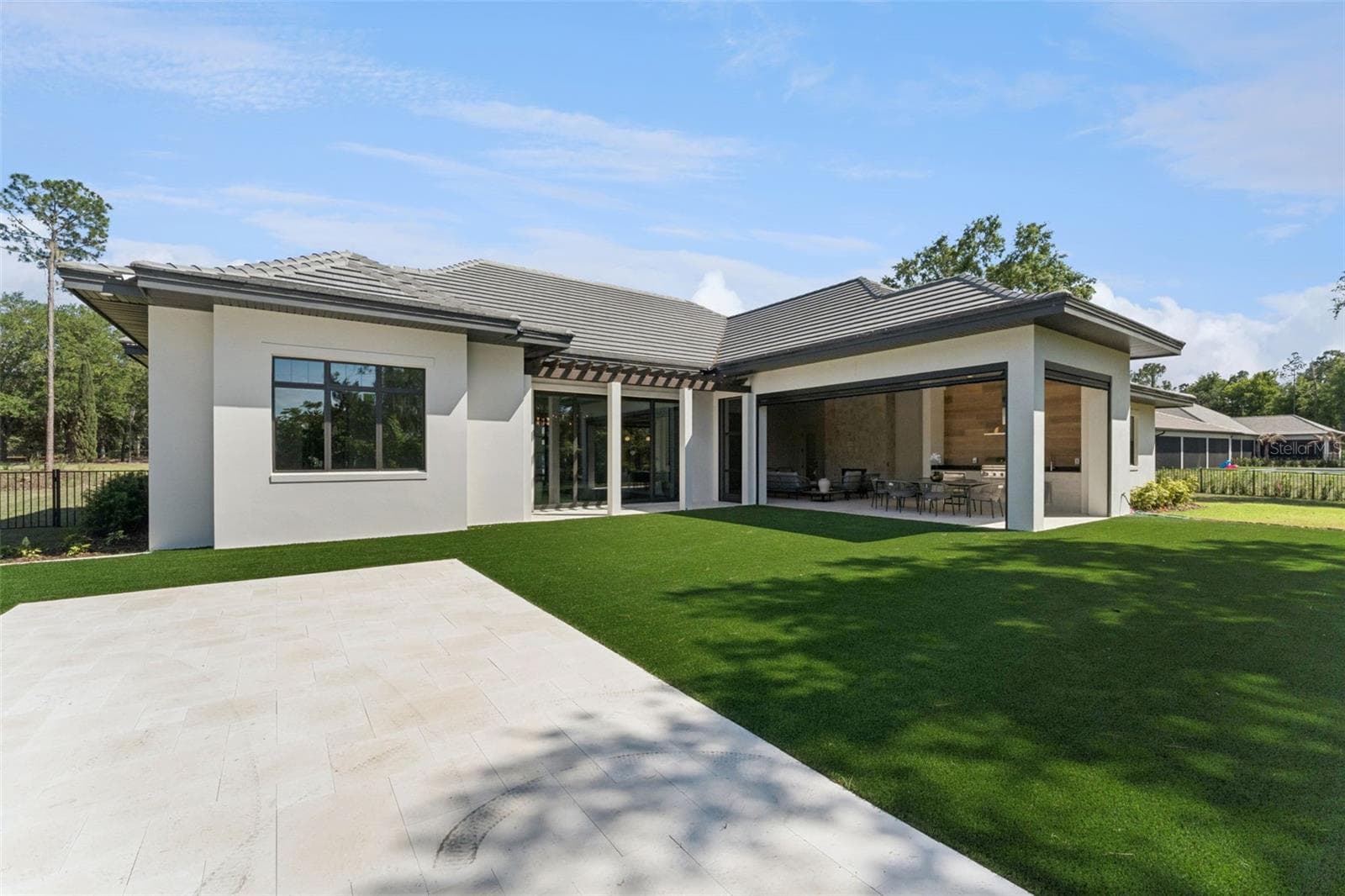 Single Family Residence at 16989 LUCCA LN, MONTVERDE, photo 51 of 64