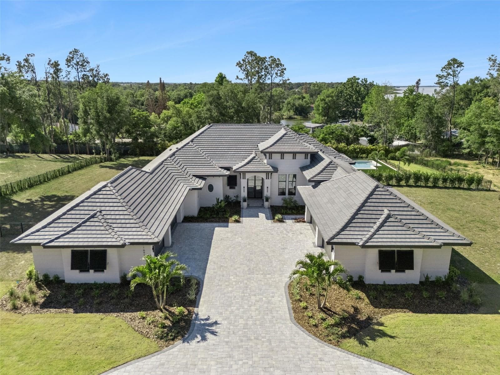 Single Family Residence at 16989 LUCCA LN, MONTVERDE, photo 53 of 64