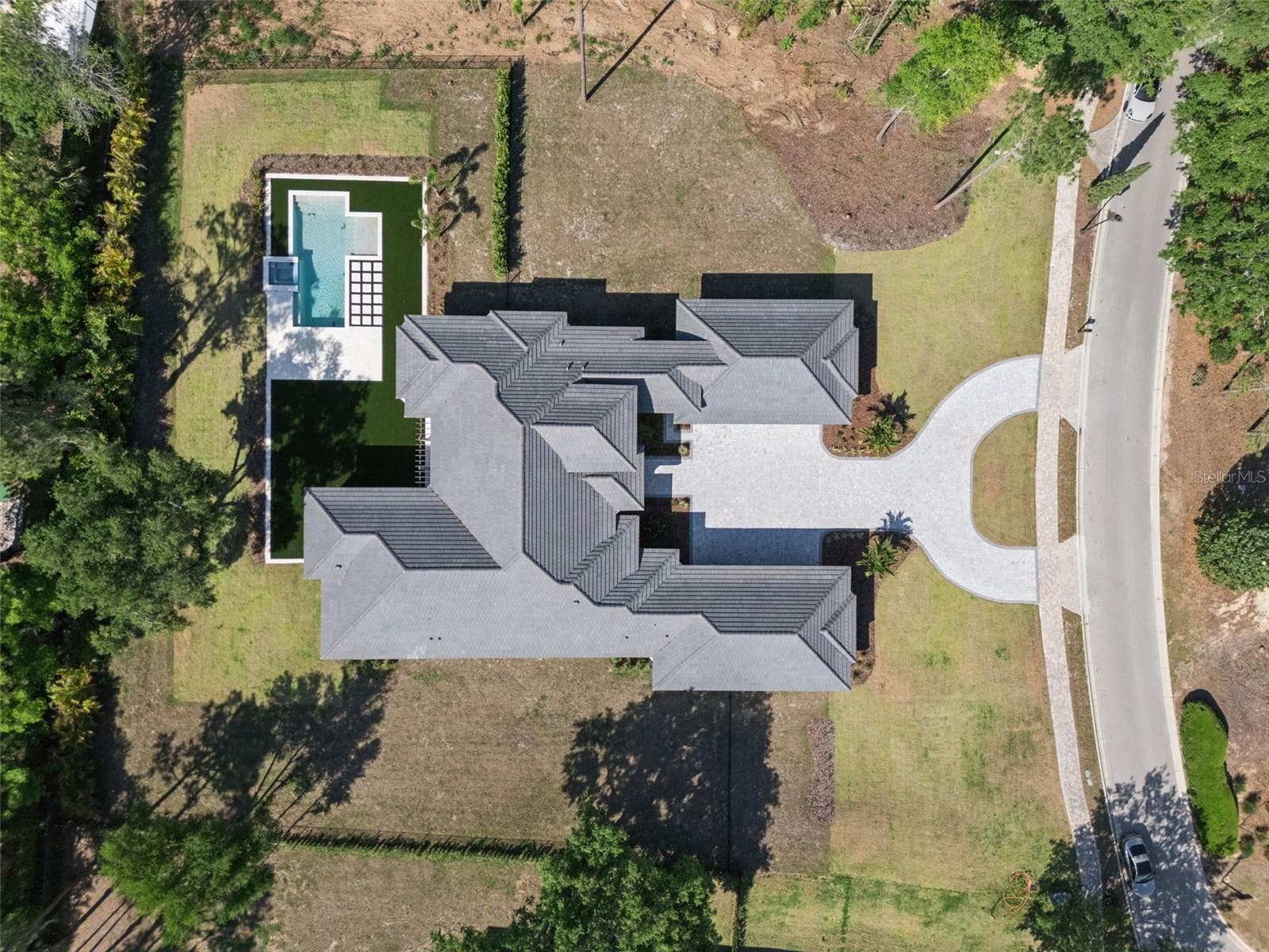 Single Family Residence at 16989 LUCCA LN, MONTVERDE, photo 55 of 64