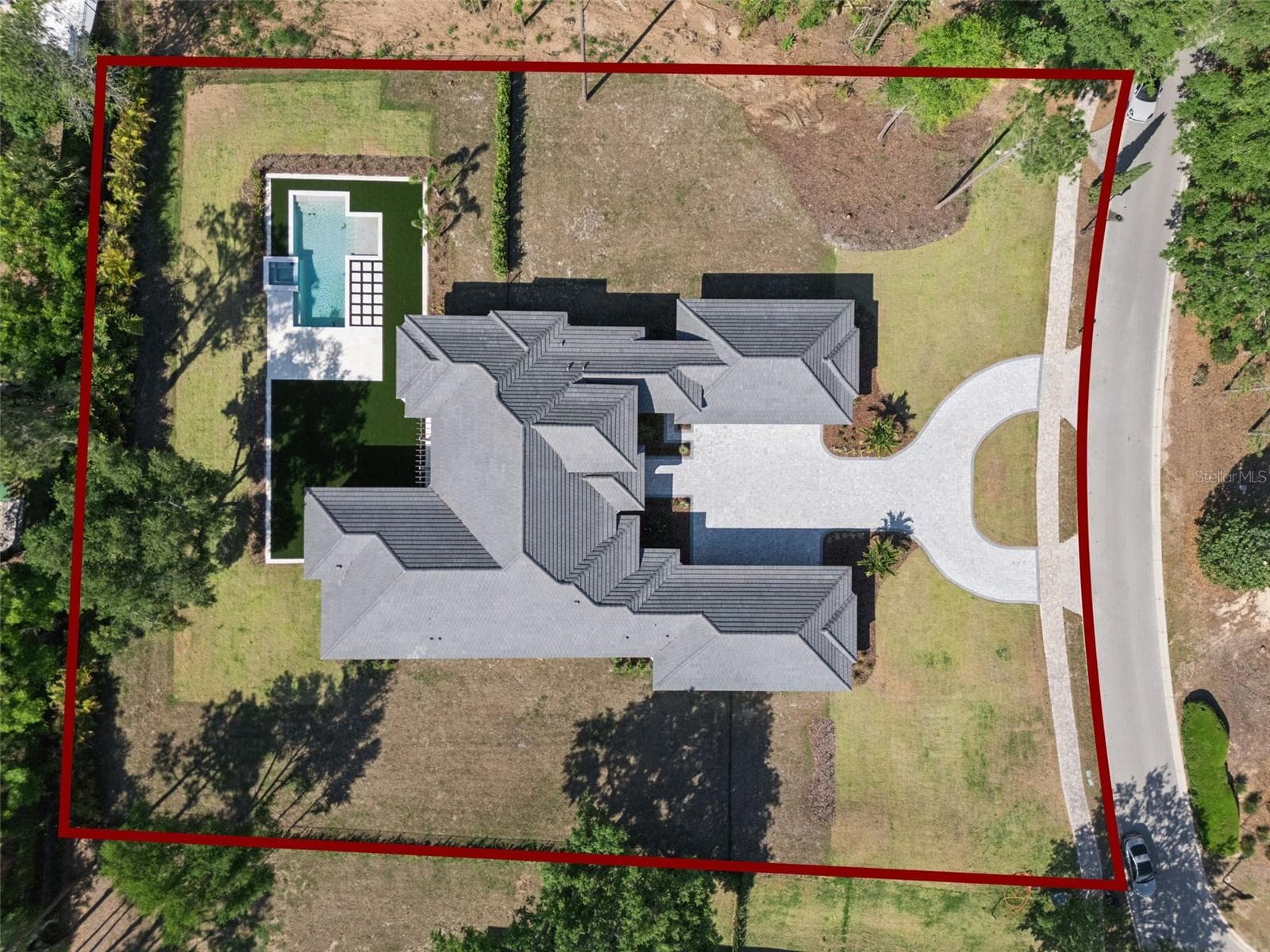 Single Family Residence at 16989 LUCCA LN, MONTVERDE, photo 56 of 64