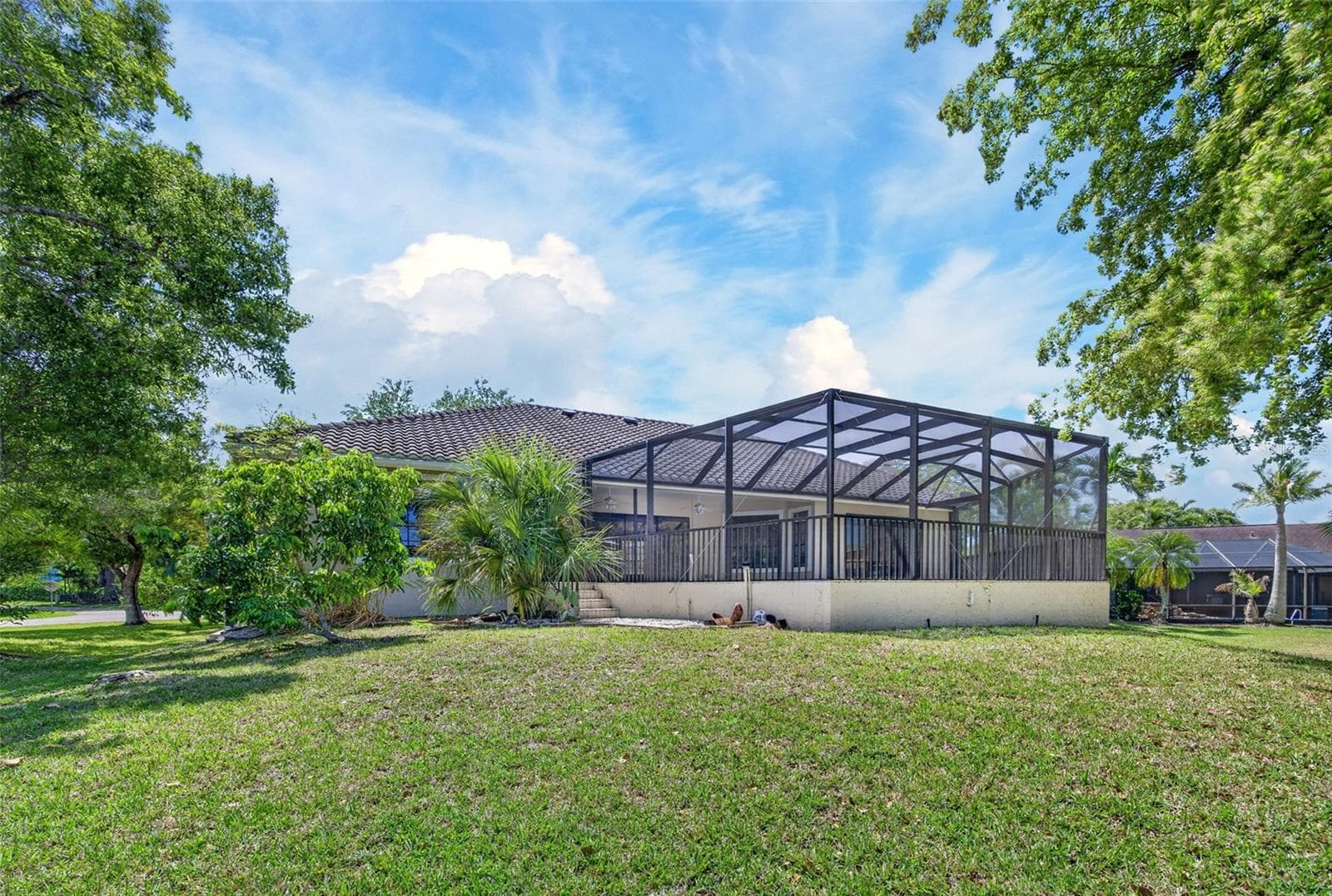 Single Family Residence at 7214 HENDRY CREEK DR, FORT MYERS, photo 43 of 56