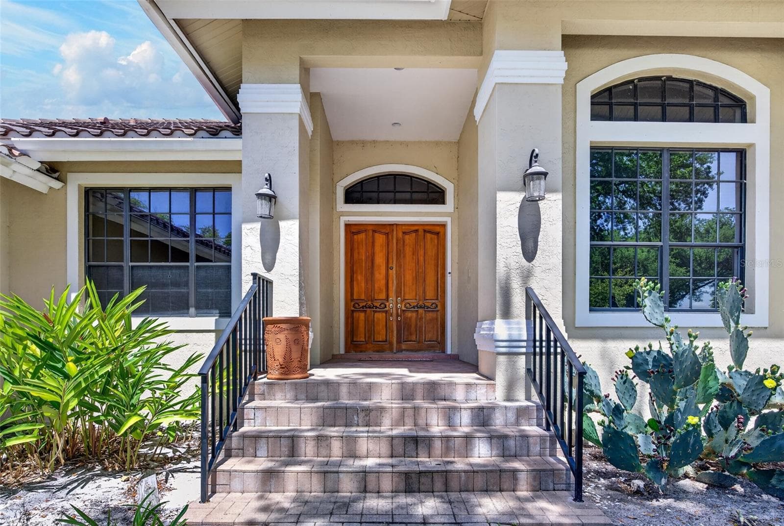 Single Family Residence at 7214 HENDRY CREEK DR, FORT MYERS, photo 53 of 56
