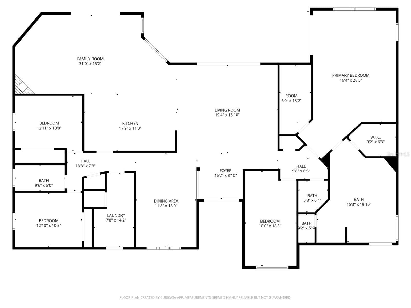 Single Family Residence at 7214 HENDRY CREEK DR, FORT MYERS, photo 56 of 56