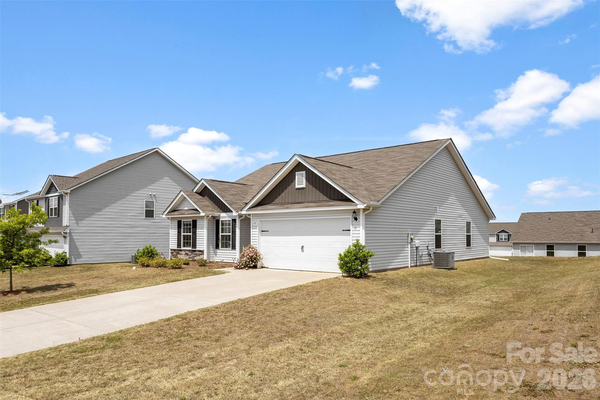 Single Family Residence at 179 Rosedale Street, Kings Mountain, photo 4 of 28