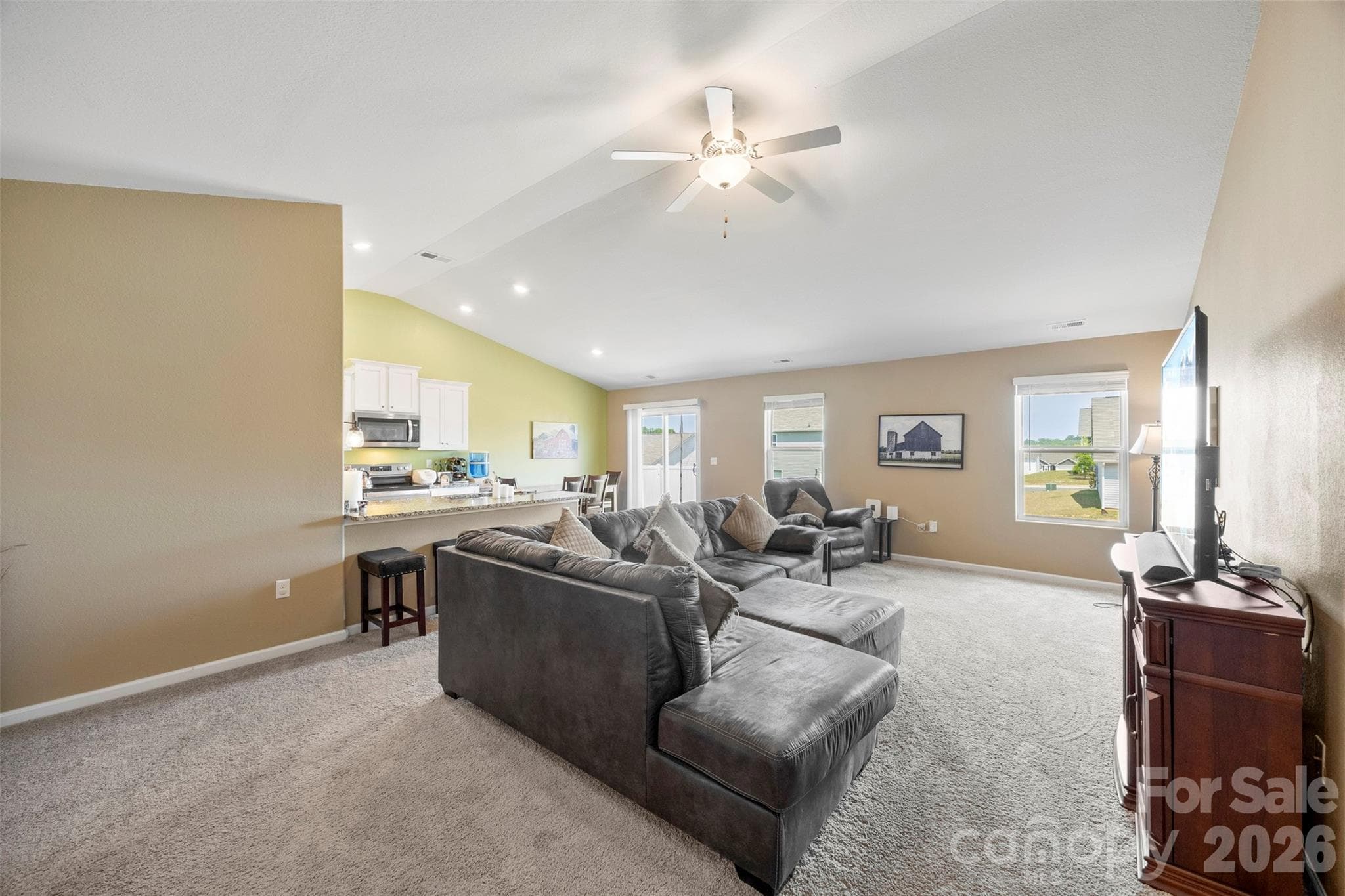 Single Family Residence at 179 Rosedale Street, Kings Mountain, photo 7 of 28