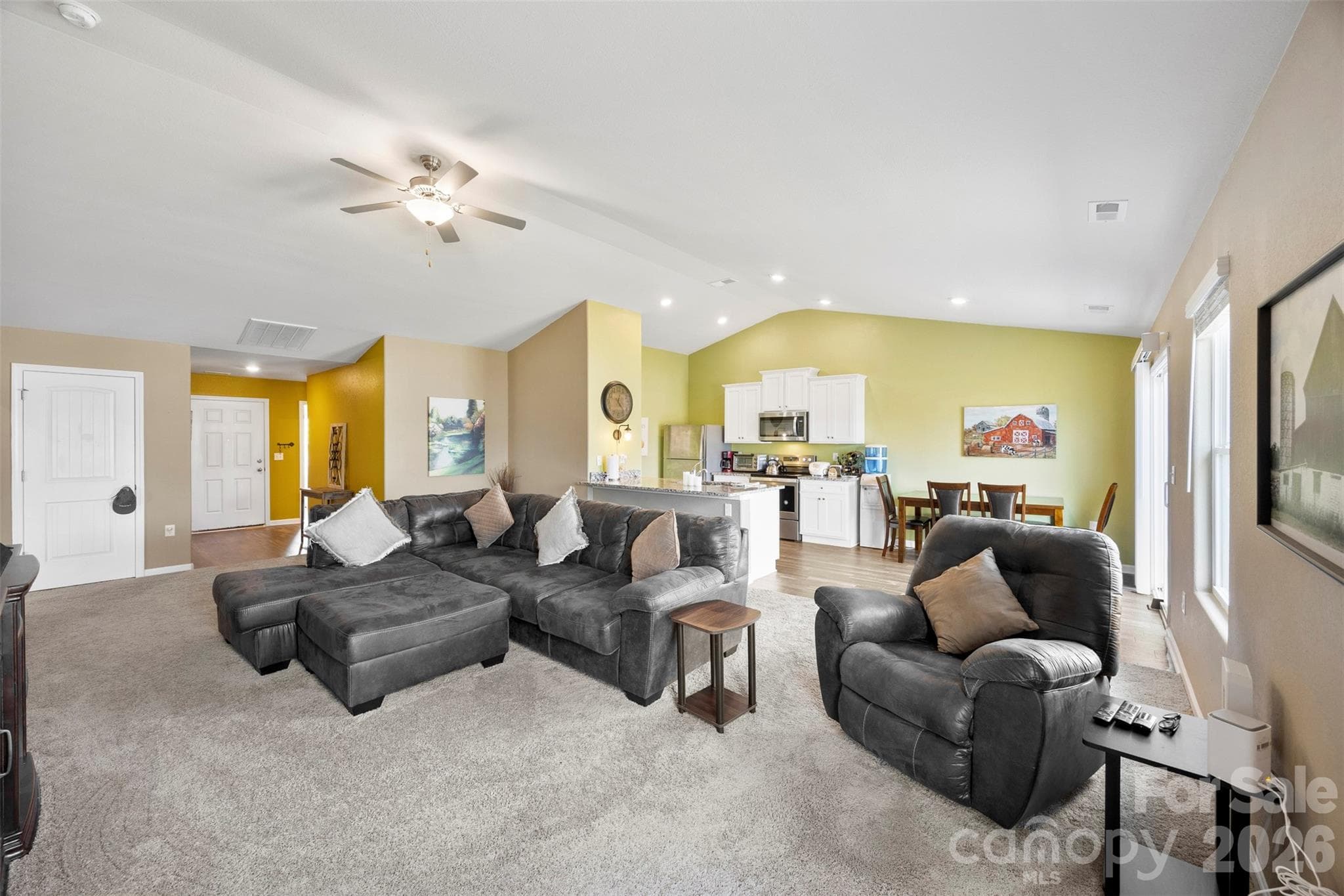 Single Family Residence at 179 Rosedale Street, Kings Mountain, photo 9 of 28