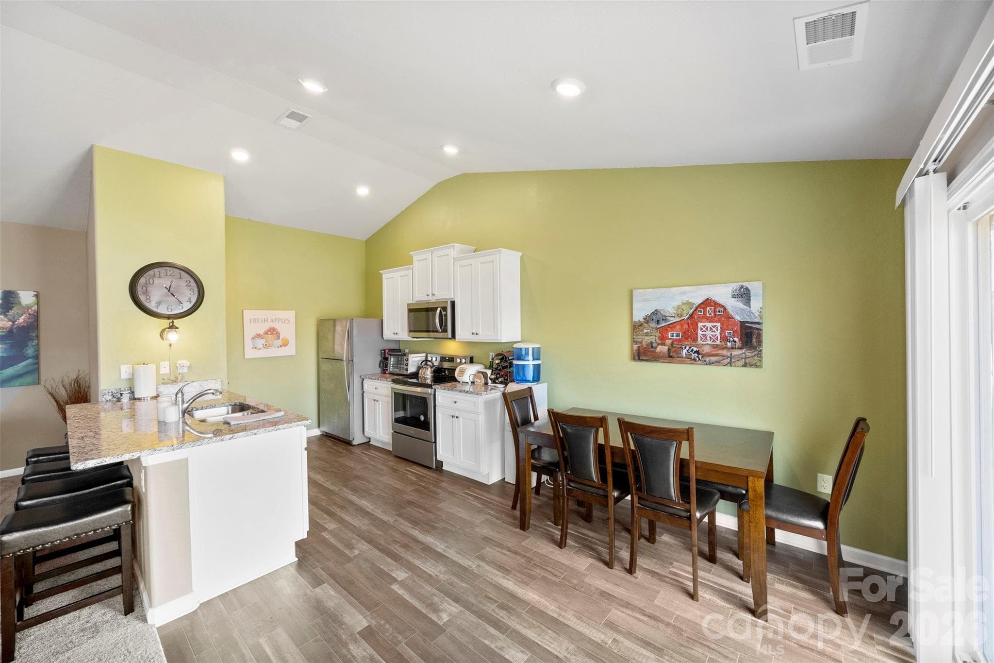 Single Family Residence at 179 Rosedale Street, Kings Mountain, photo 10 of 28