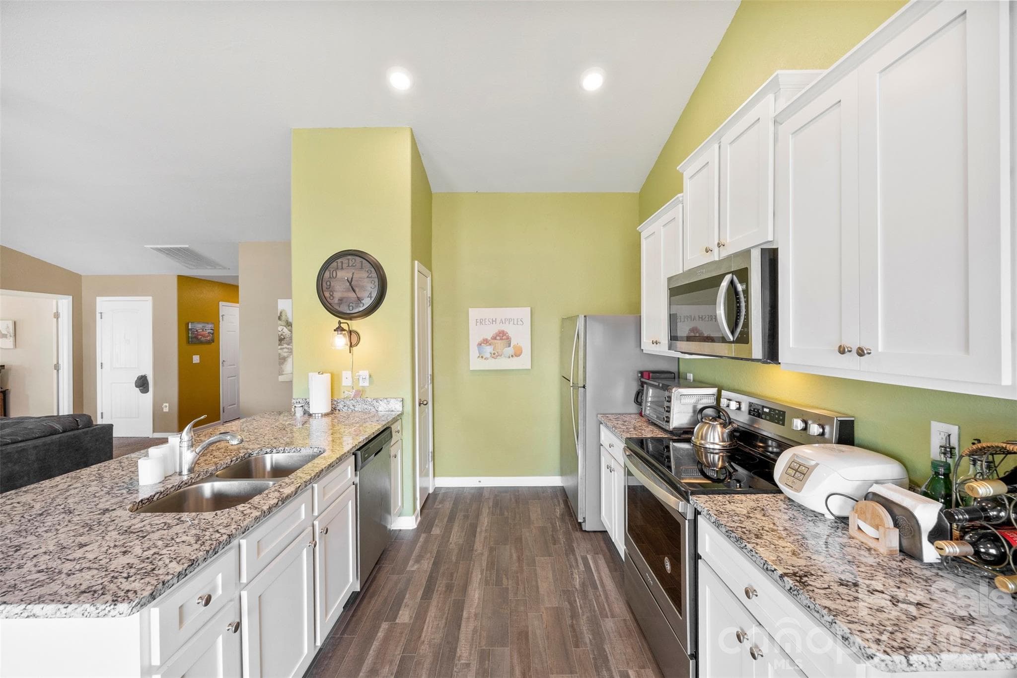Single Family Residence at 179 Rosedale Street, Kings Mountain, photo 11 of 28