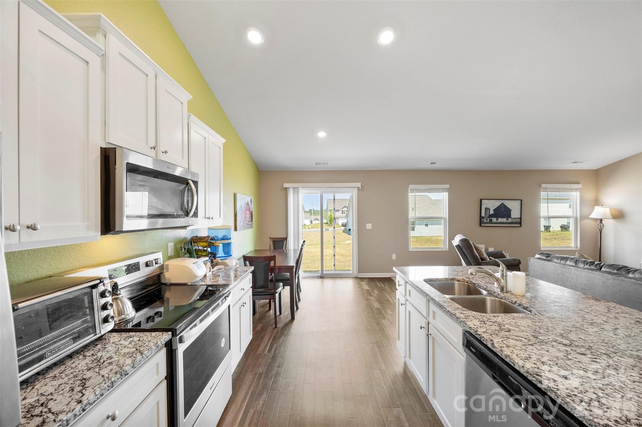 Single Family Residence at 179 Rosedale Street, Kings Mountain, photo 12 of 28