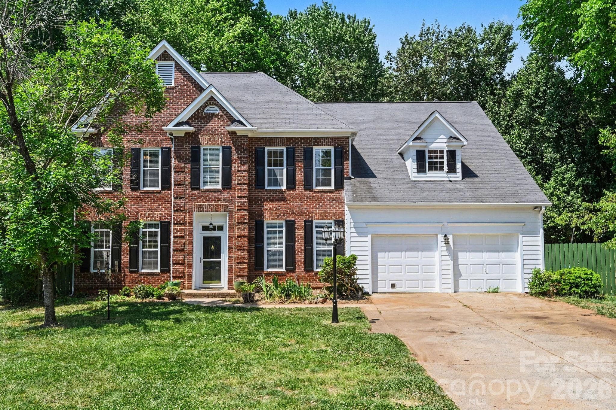Single Family Residence at Mint Hill, photo 2 of 31