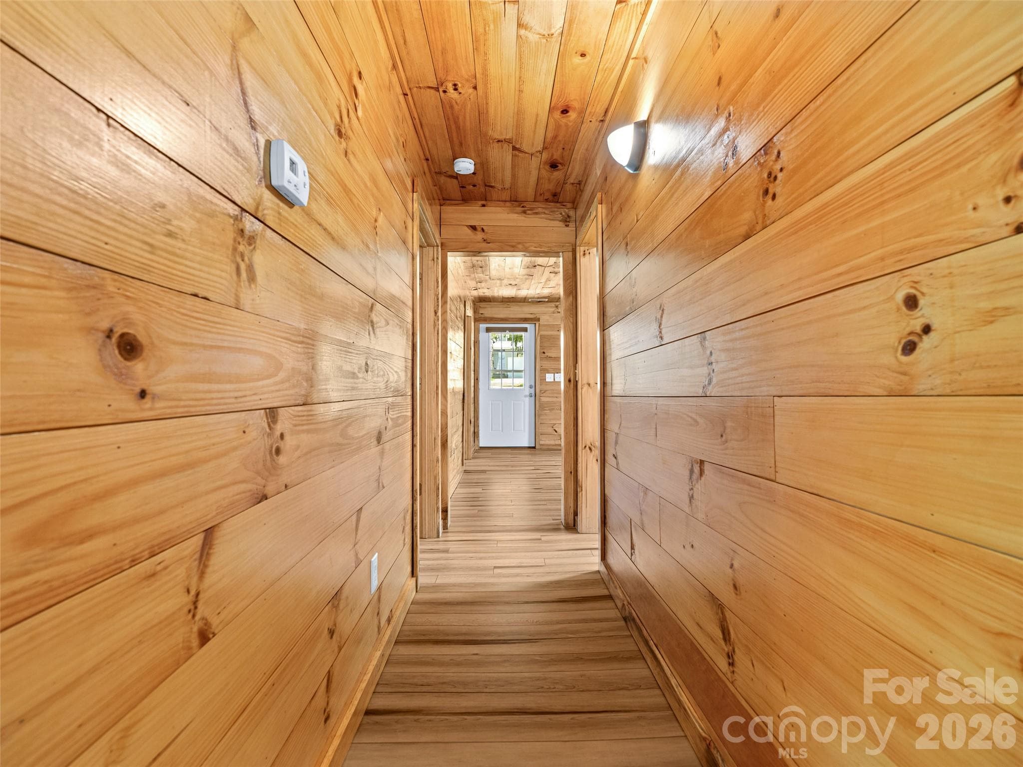 hallway - 5881 US 23 Highway, Mars Hill