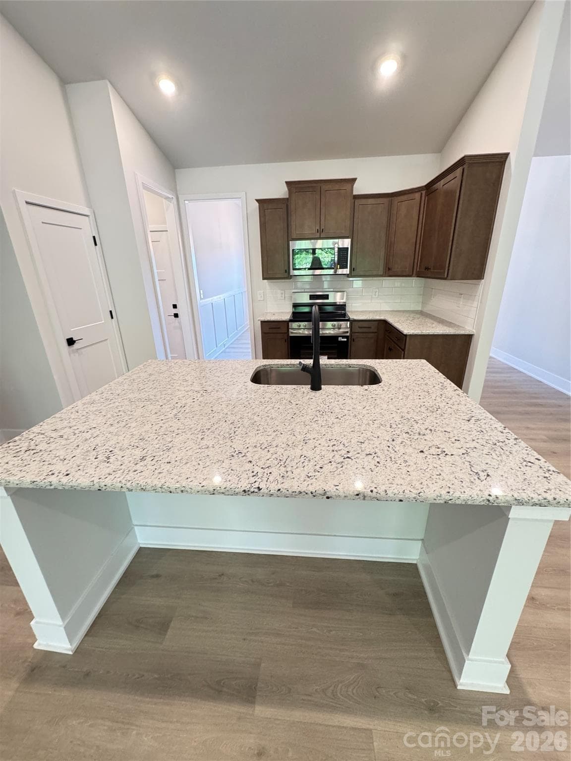 Single Family Residence at 1075 Kildare Drive, Salisbury, photo 5 of 23