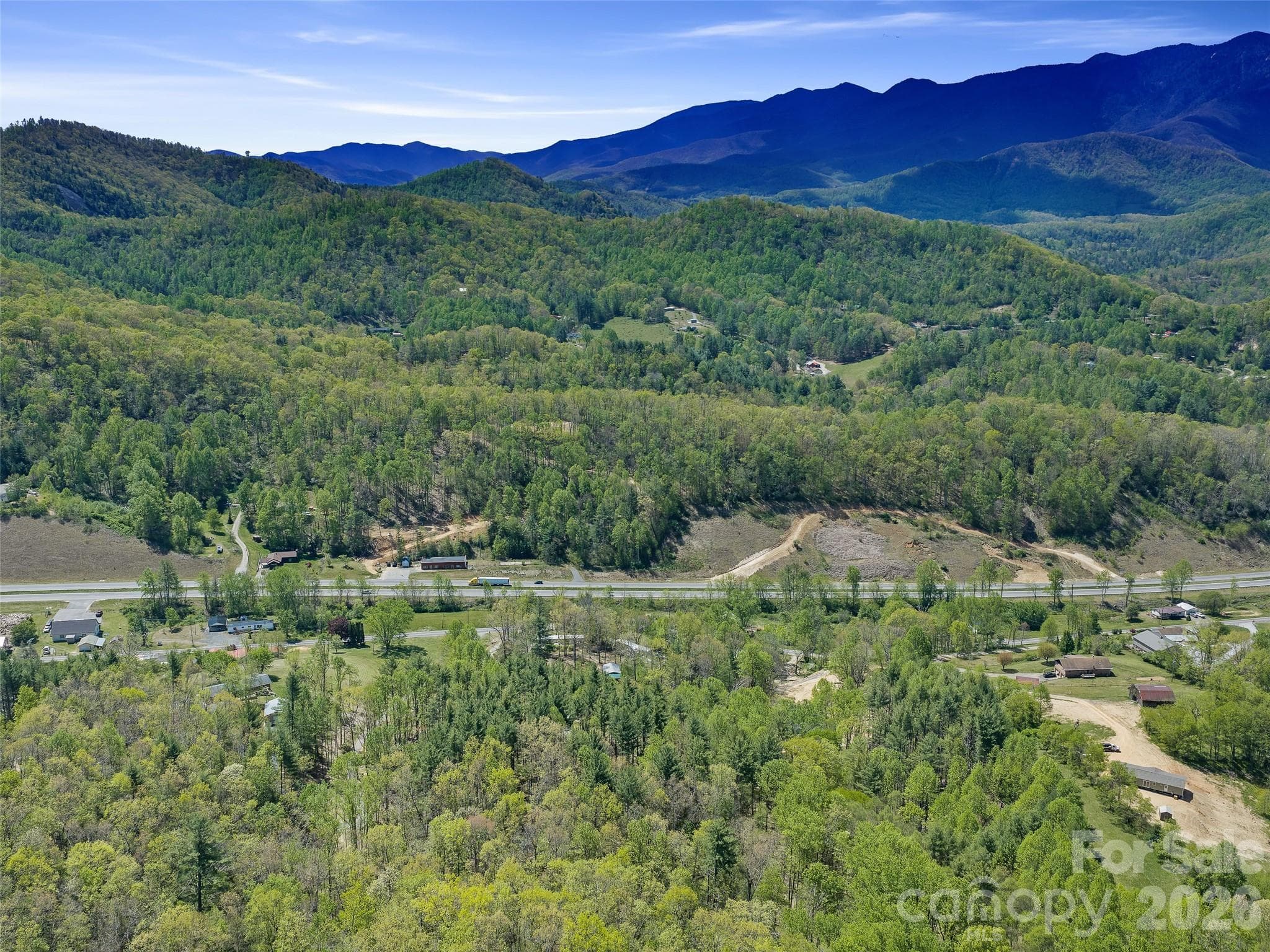 Acreage at Burnsville, photo 7 of 14