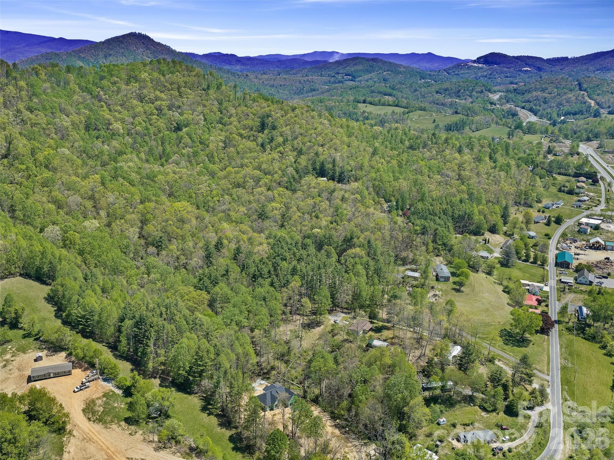 Acreage at Burnsville, photo 10 of 14