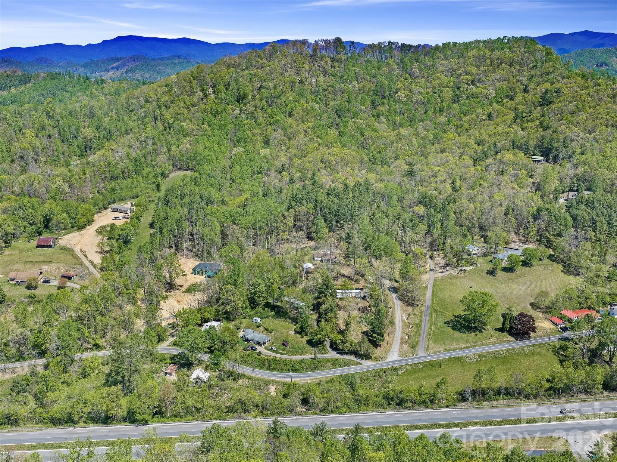 Acreage at Burnsville, photo 12 of 14