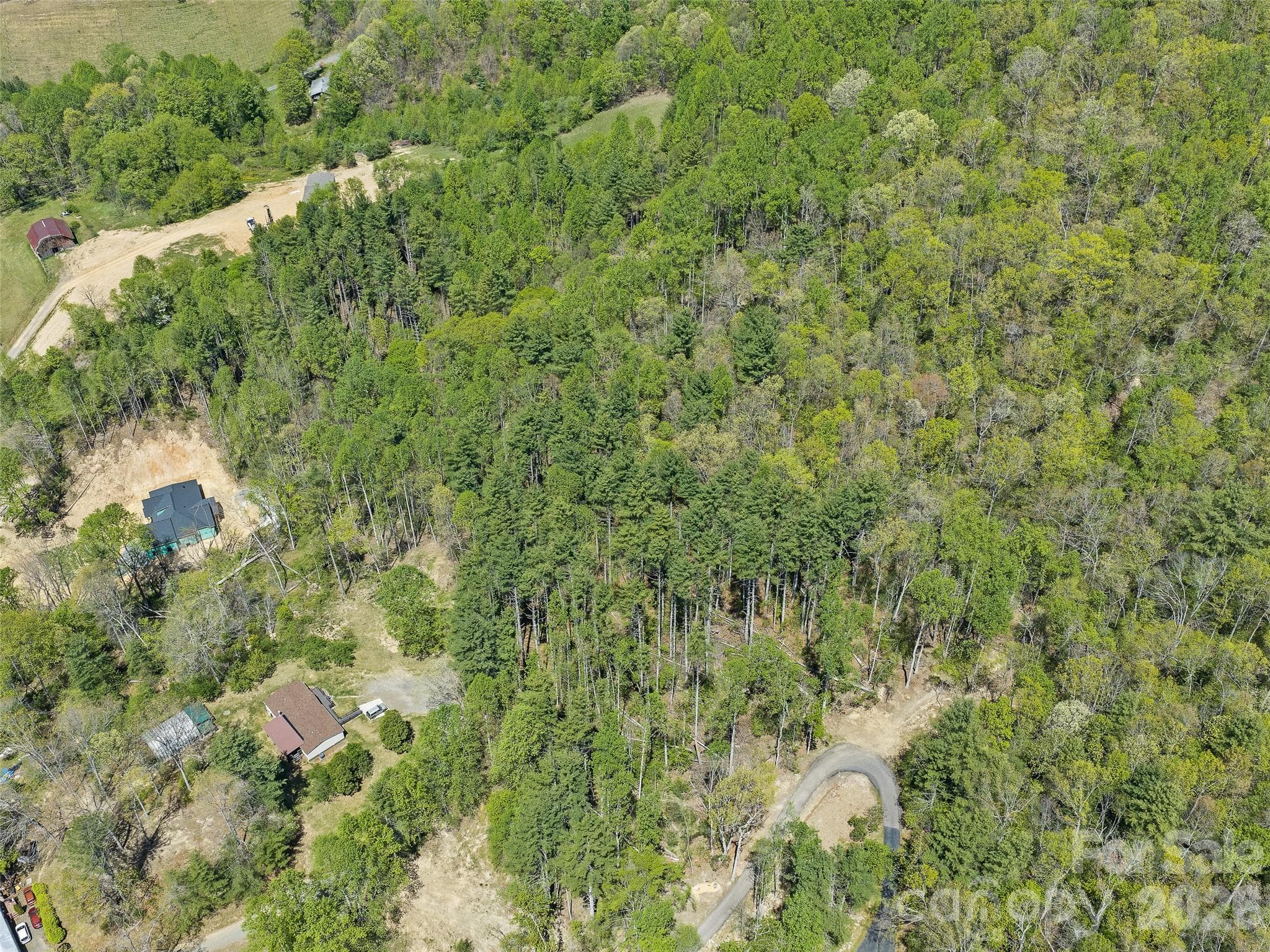 Acreage at Burnsville, photo 13 of 14