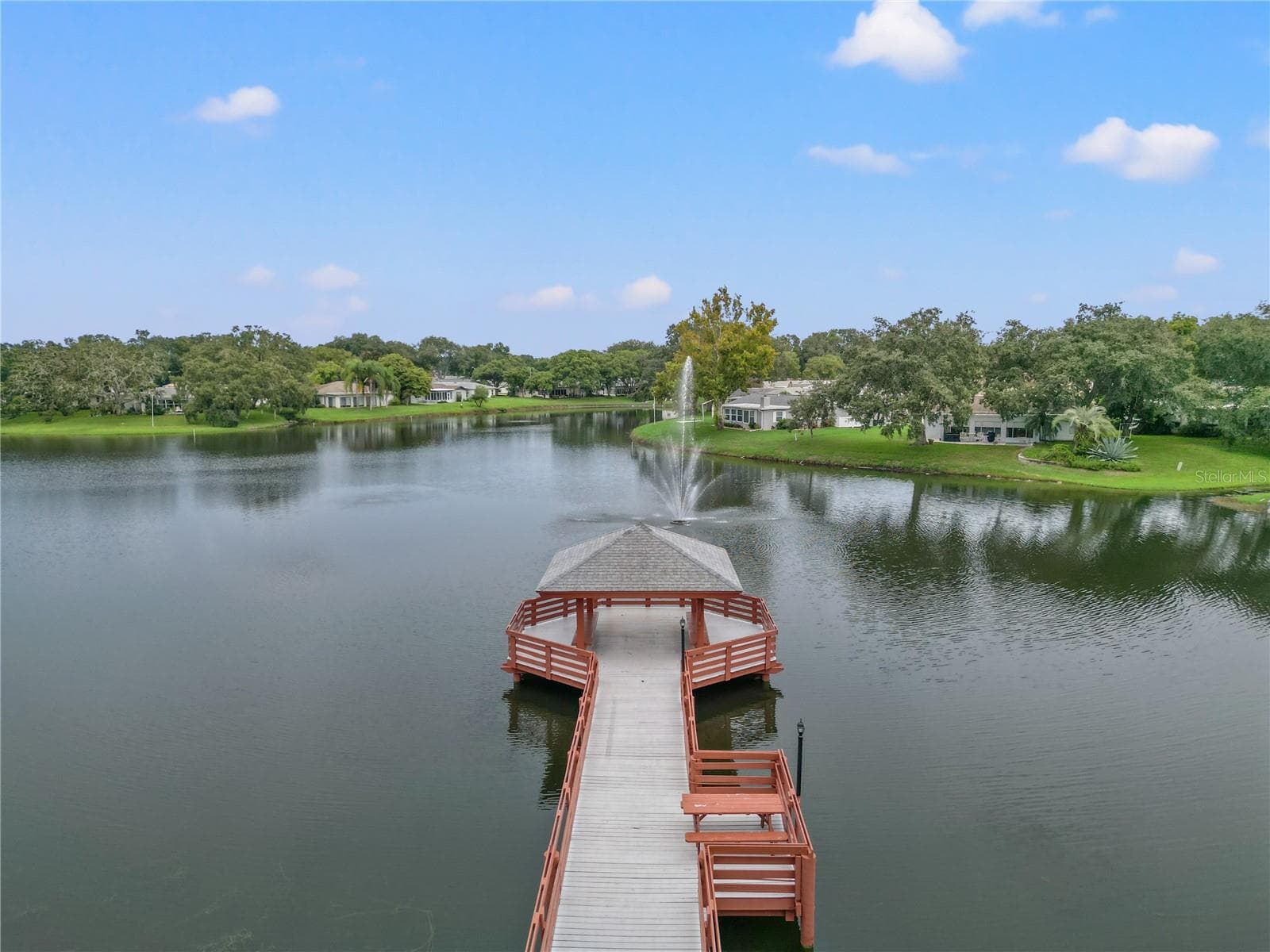 Single Family Residence at 10616 SPRINGWOOD DR, PORT RICHEY, photo 41 of 43