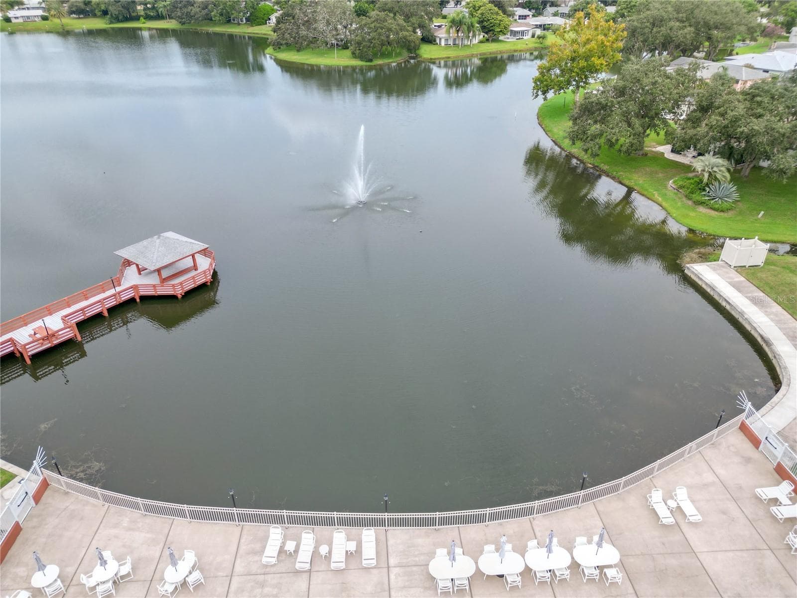 Single Family Residence at 10616 SPRINGWOOD DR, PORT RICHEY, photo 42 of 43