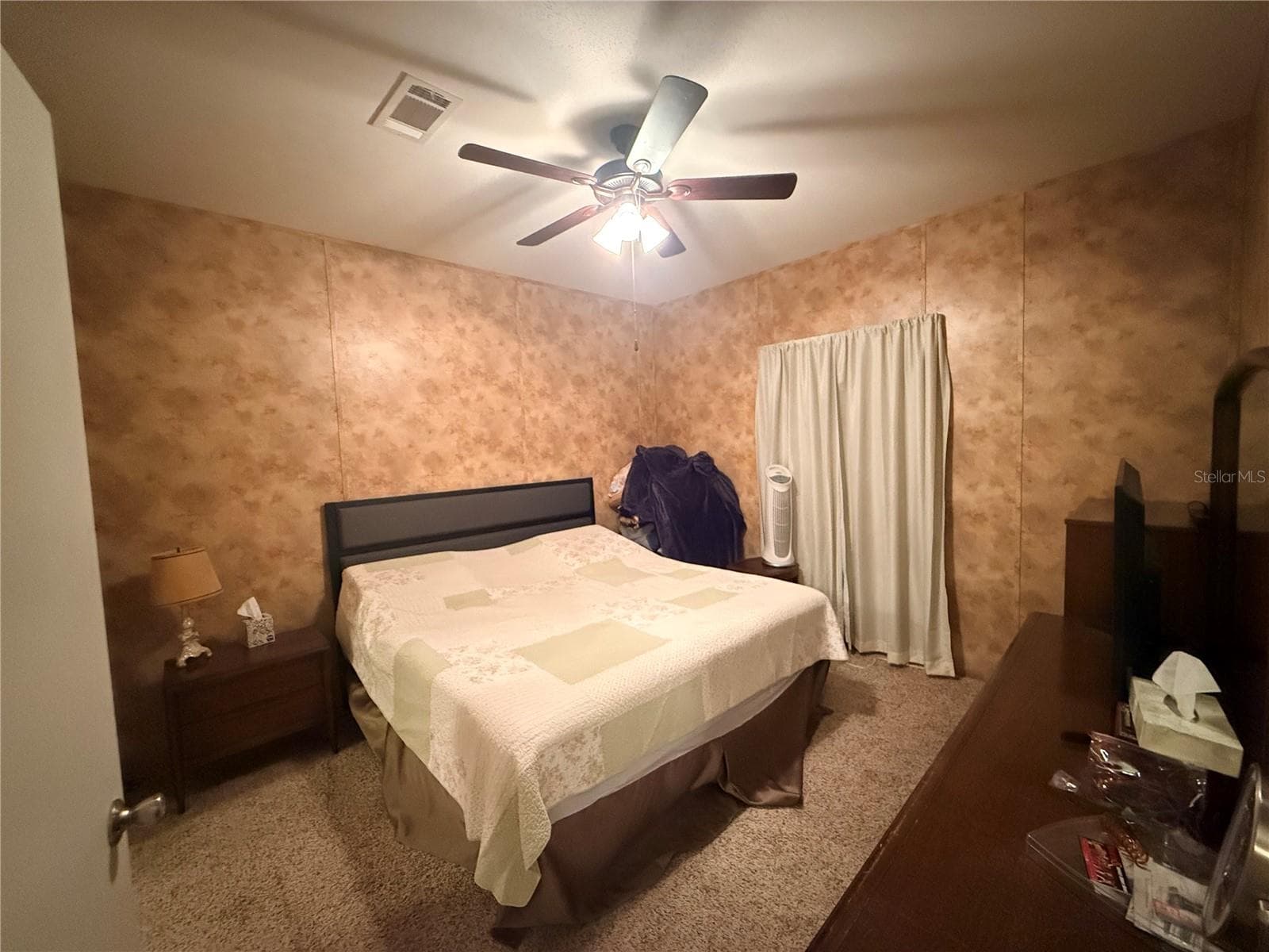 Manufactured Home at 21809 SUNSET DR, ASTOR, photo 8 of 12