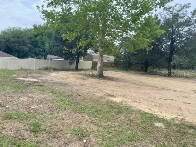 2668 ORANGE BRANCH RD
