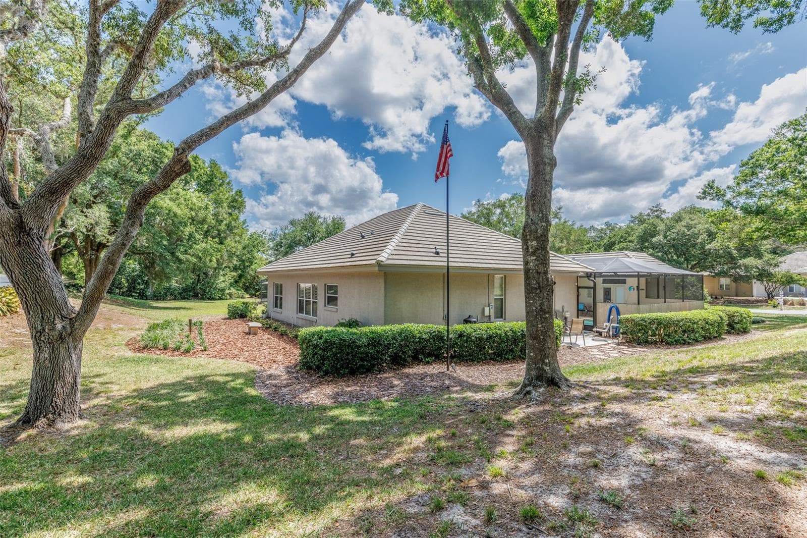 Single Family Residence at 3099 N BARTON CREEK CIR, LECANTO, photo 37 of 55
