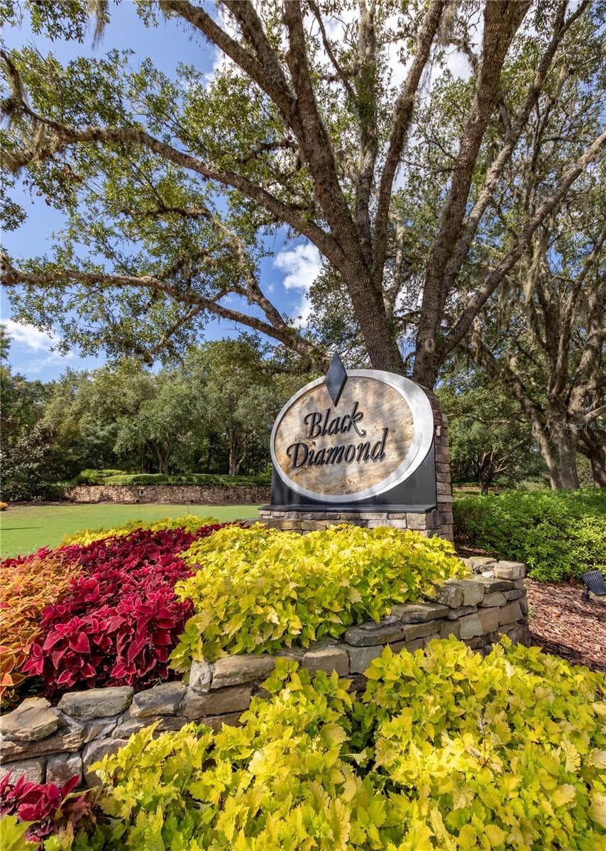 Welcome to Black Diamond Ranch! - 3099 N BARTON CREEK CIR, LECANTO