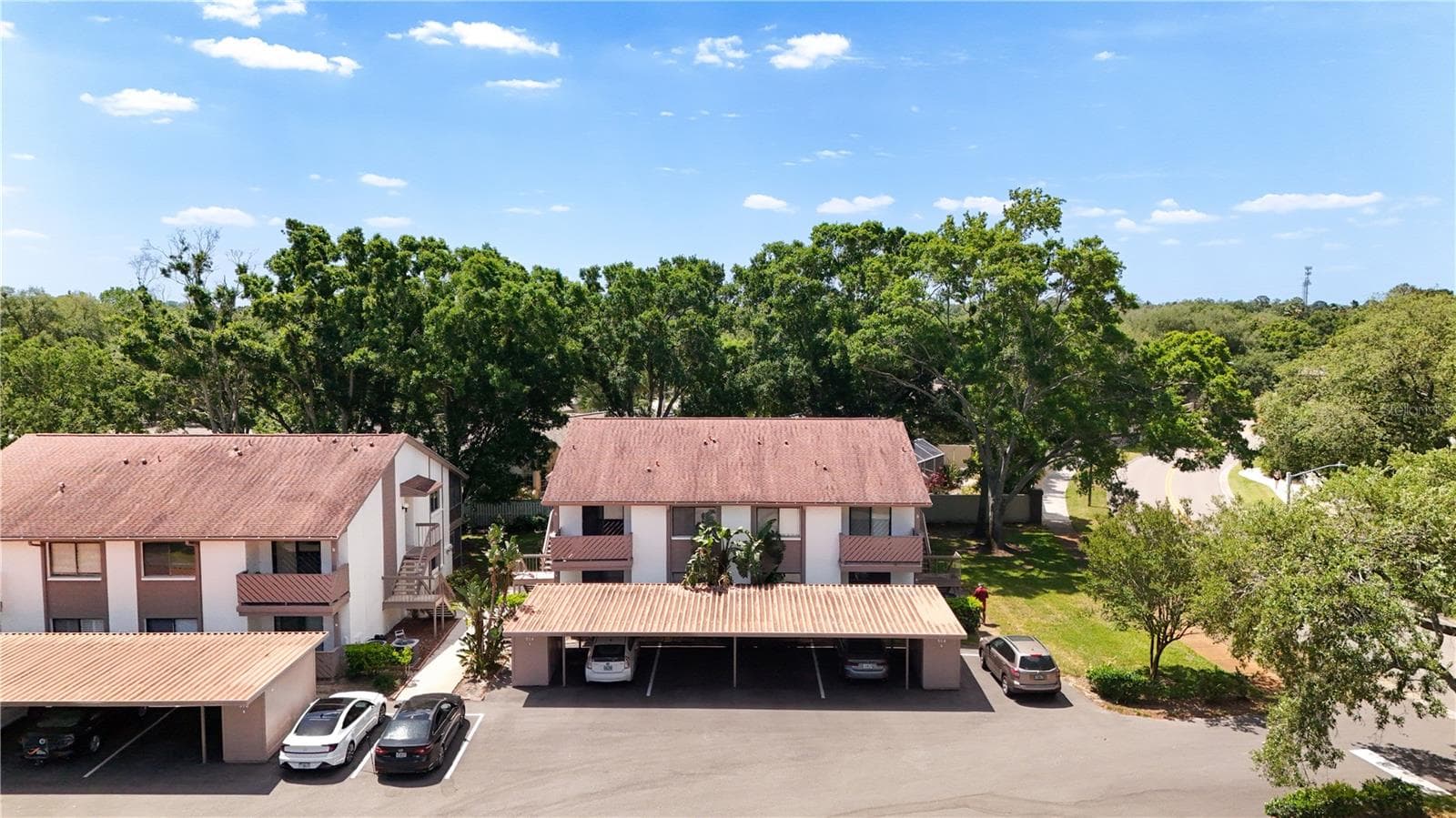Condominium at 514 TABOR CT #C, SAFETY HARBOR, photo 2 of 50
