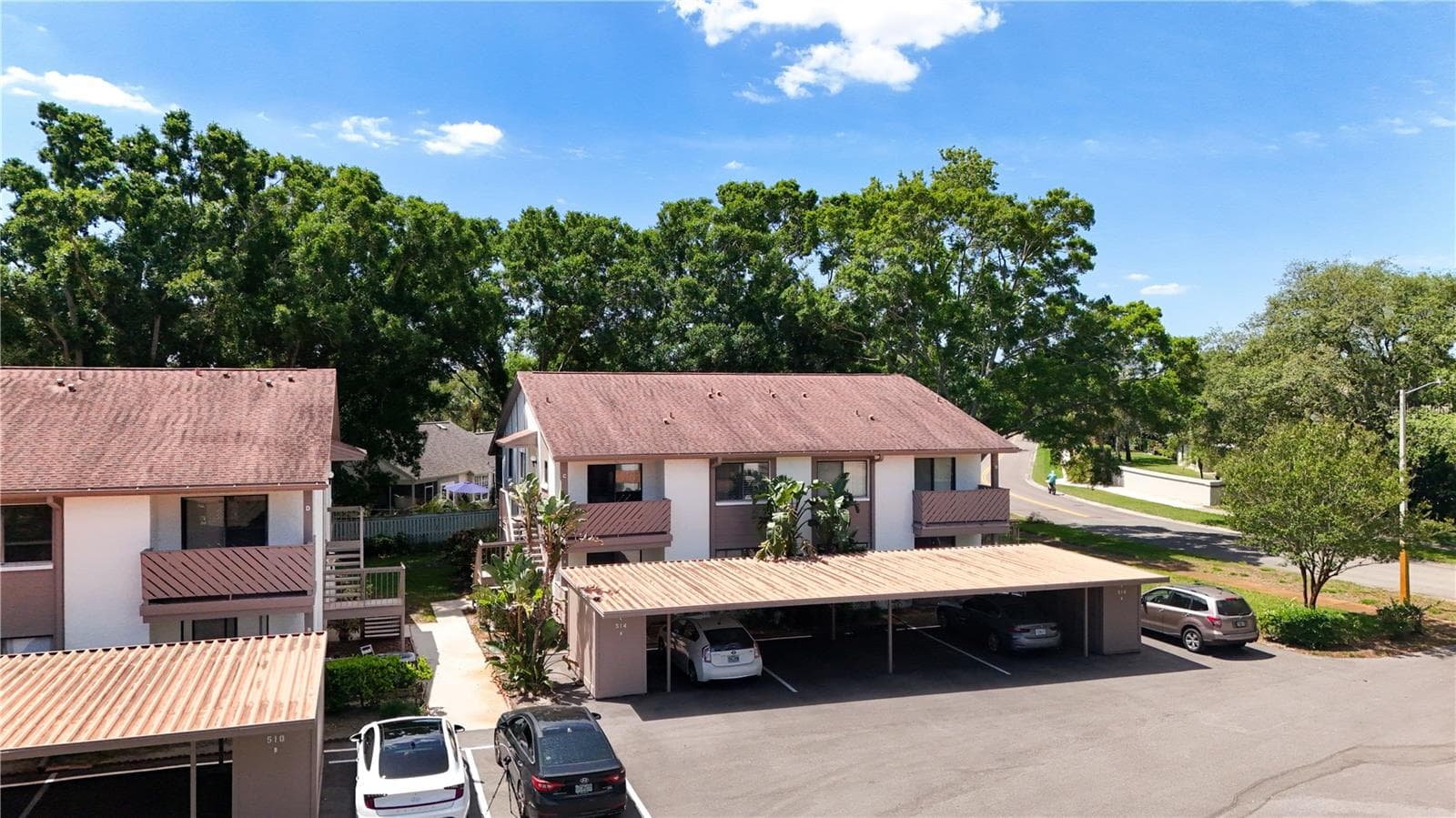 Condominium at 514 TABOR CT #C, SAFETY HARBOR, photo 3 of 50