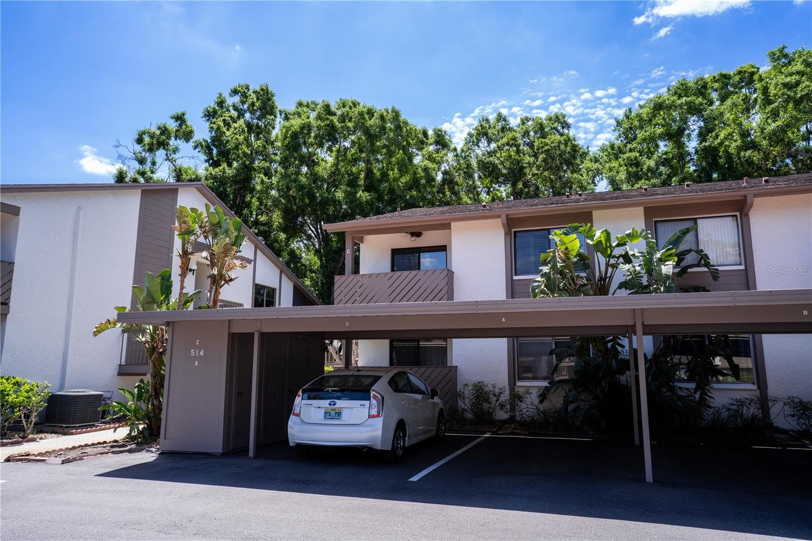 Condominium at 514 TABOR CT #C, SAFETY HARBOR, photo 4 of 50
