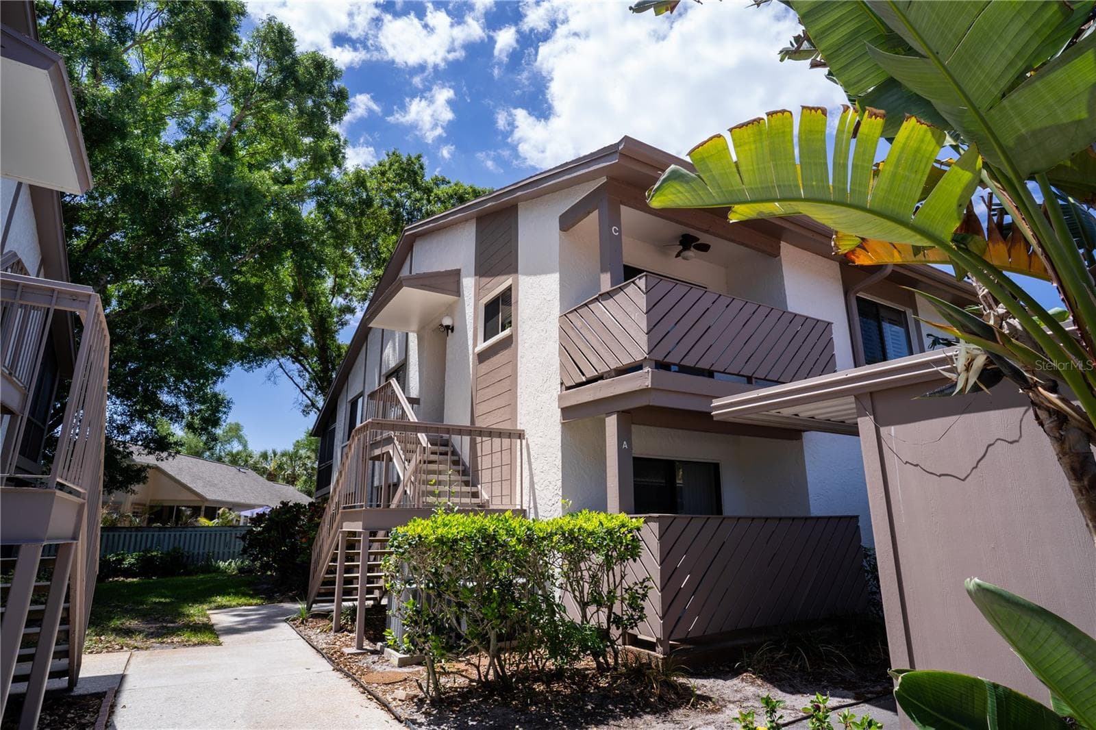 Condominium at 514 TABOR CT #C, SAFETY HARBOR, photo 5 of 50