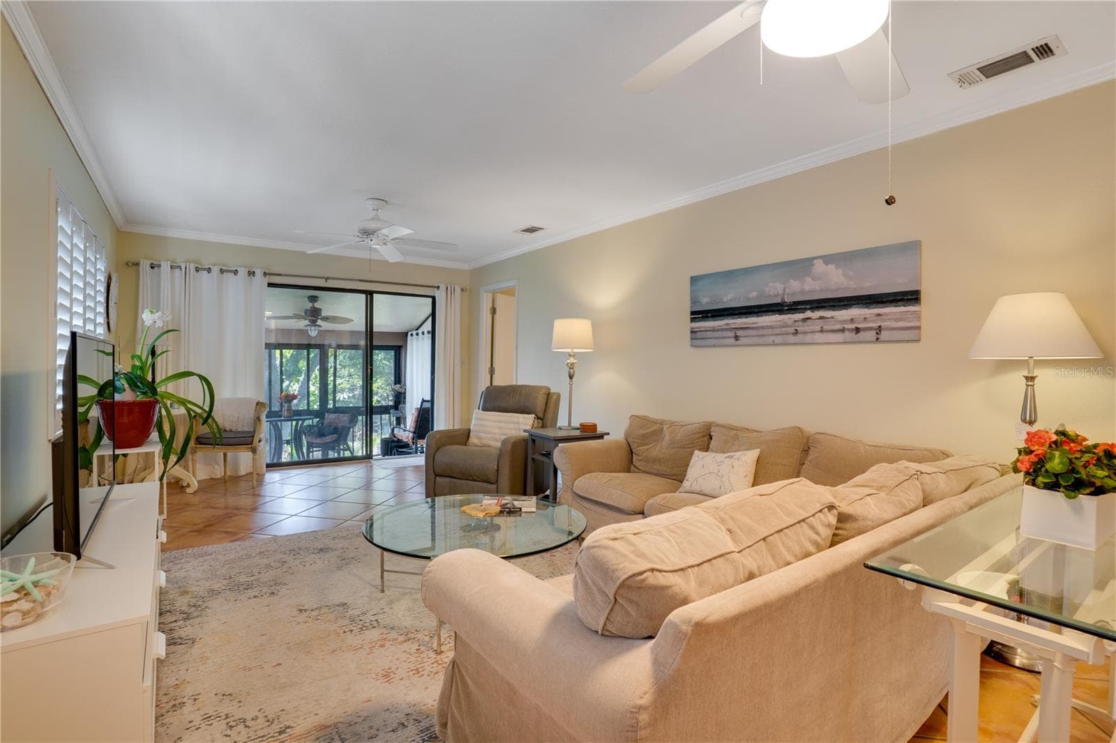 Condominium at 514 TABOR CT #C, SAFETY HARBOR, photo 8 of 50