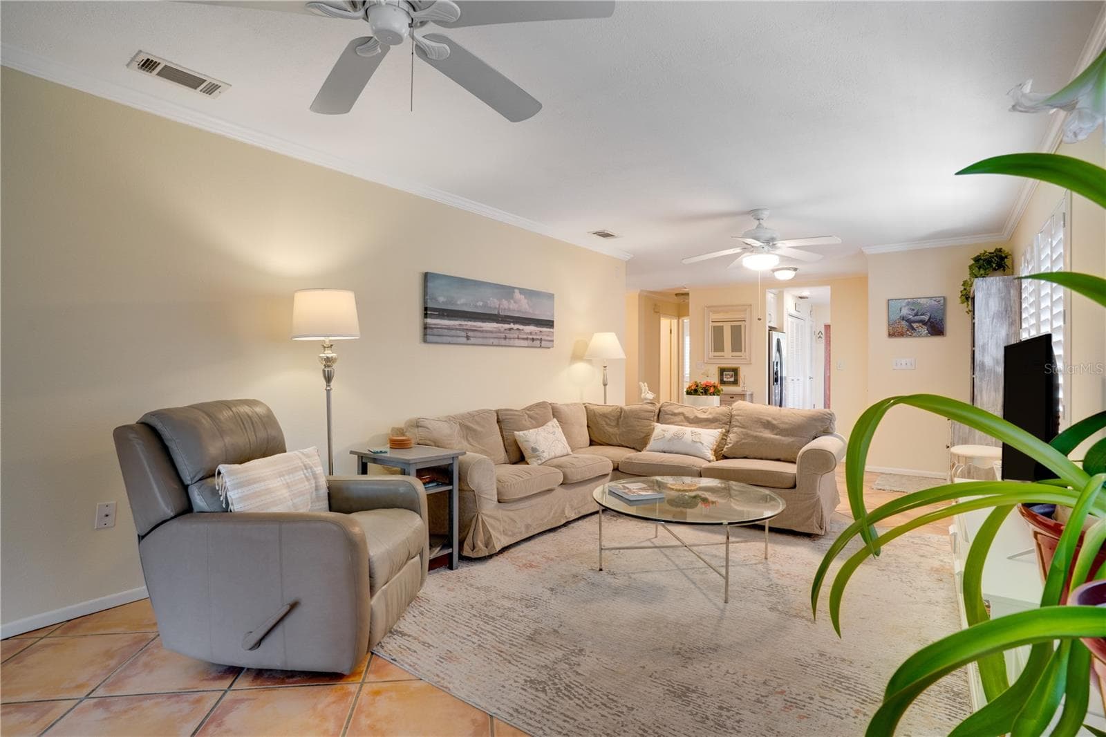 Condominium at 514 TABOR CT #C, SAFETY HARBOR, photo 9 of 50