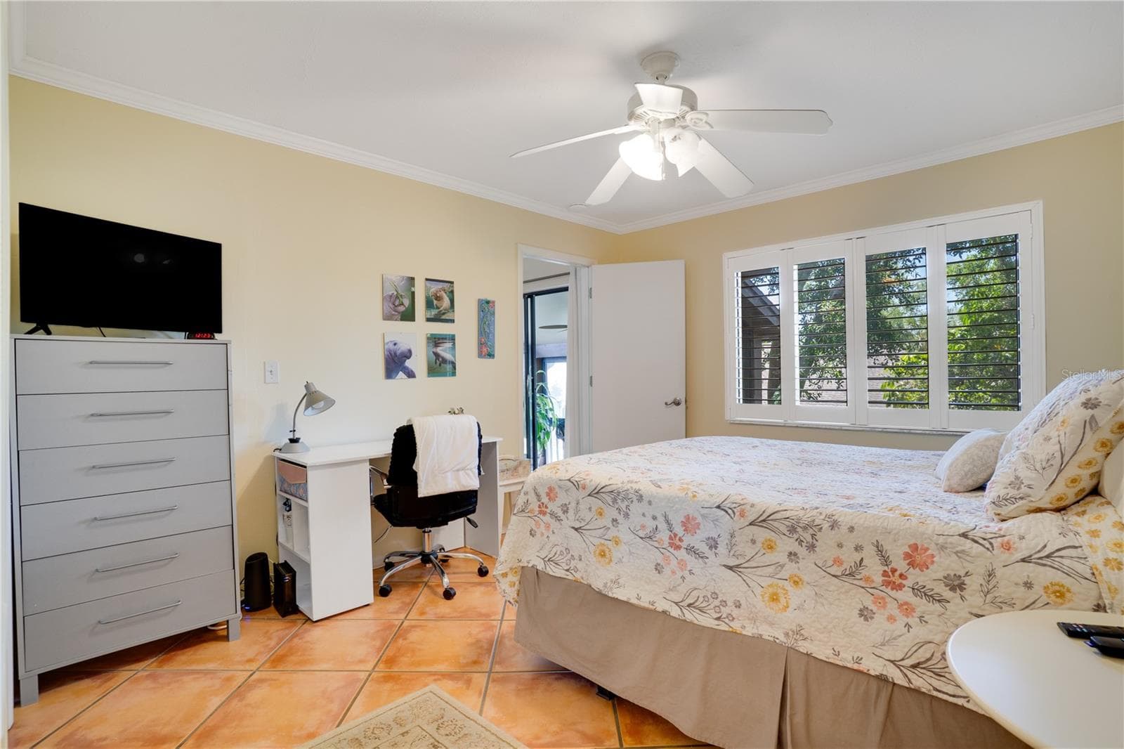 Condominium at 514 TABOR CT #C, SAFETY HARBOR, photo 17 of 50
