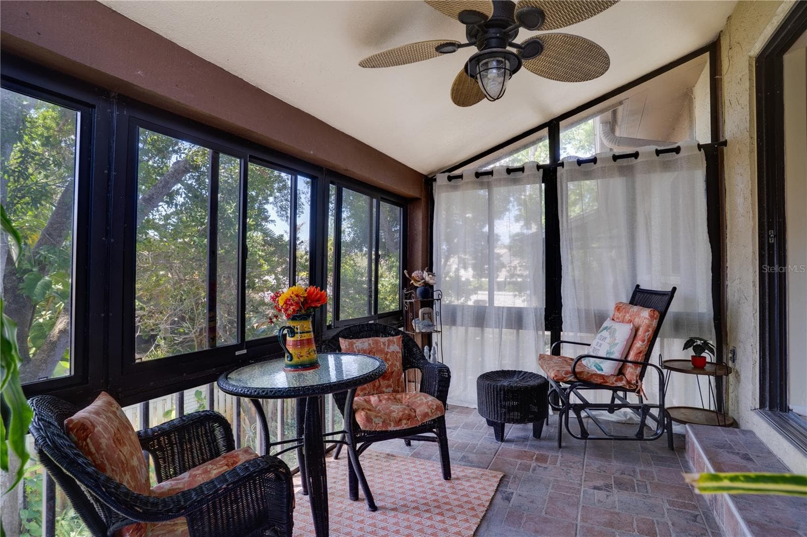 Condominium at 514 TABOR CT #C, SAFETY HARBOR, photo 24 of 50