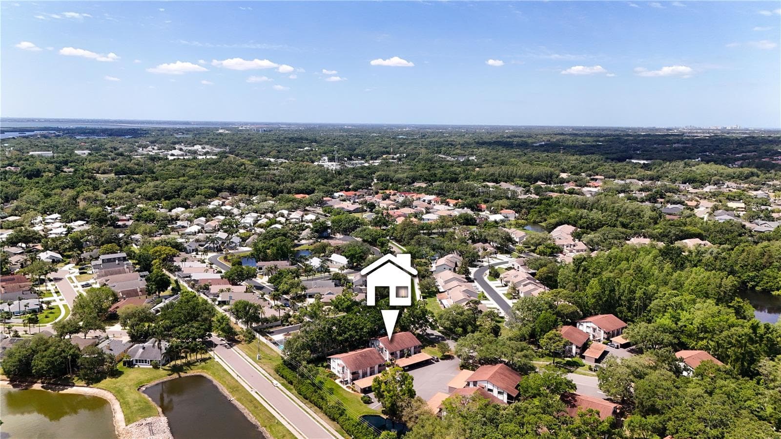 Condominium at 514 TABOR CT #C, SAFETY HARBOR, photo 29 of 50