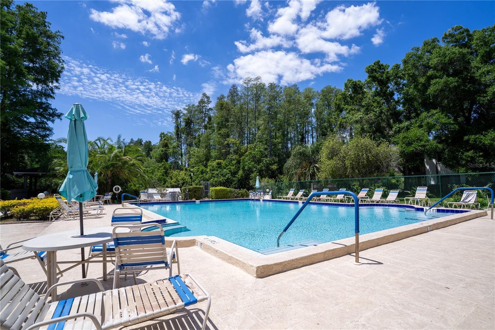 Condominium at 514 TABOR CT #C, SAFETY HARBOR, photo 35 of 50