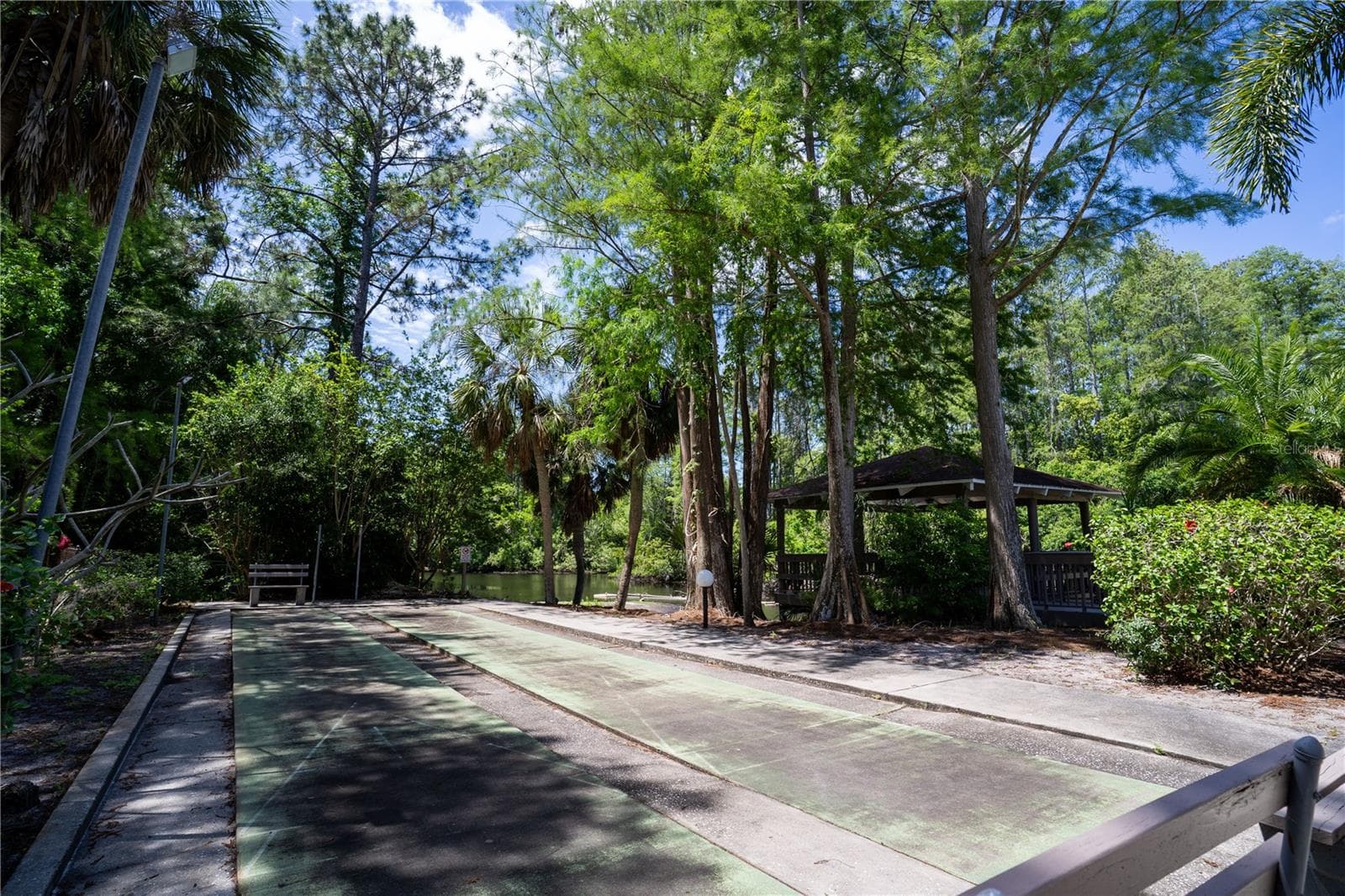 Condominium at 514 TABOR CT #C, SAFETY HARBOR, photo 36 of 50