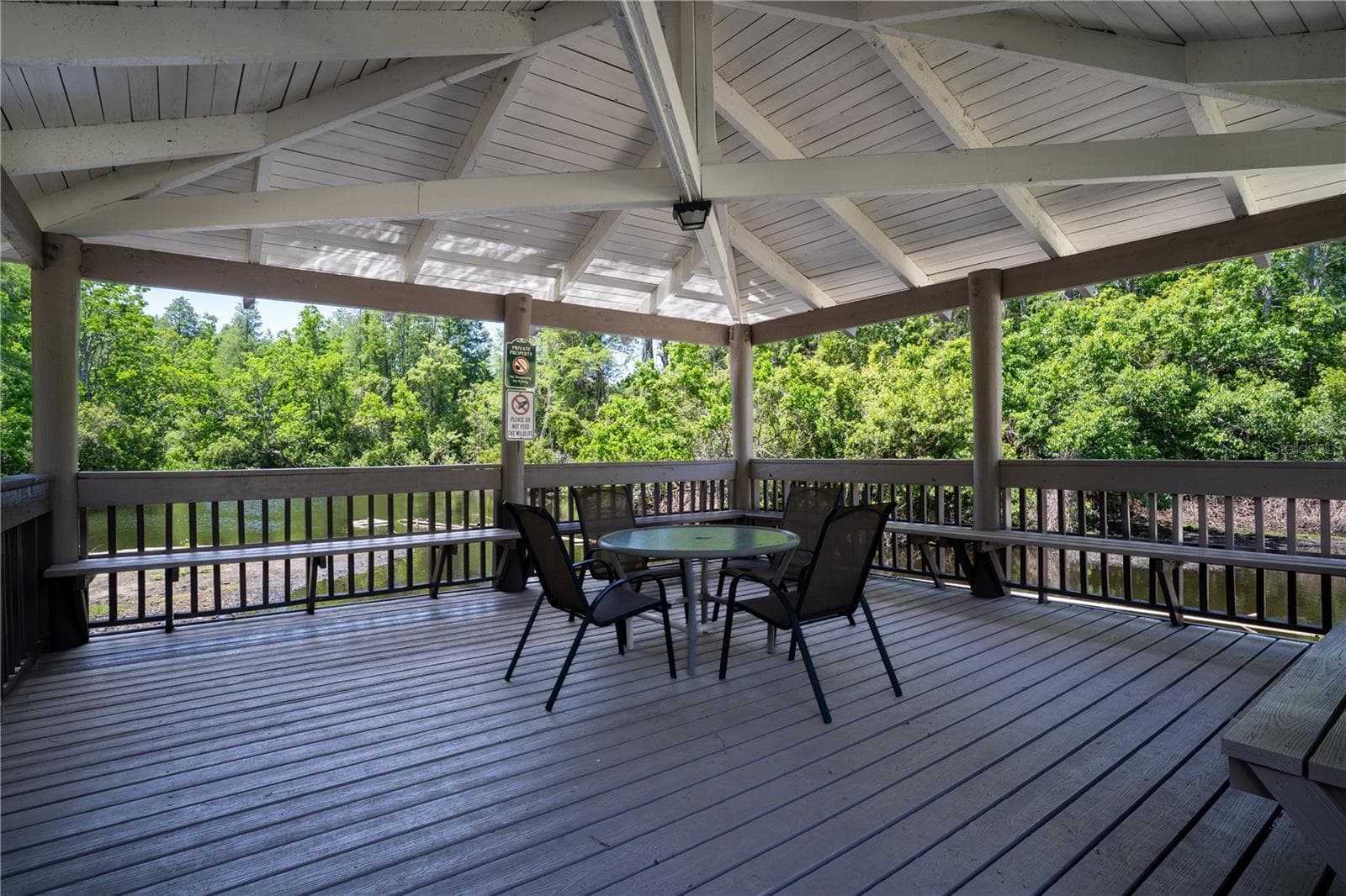 Condominium at 514 TABOR CT #C, SAFETY HARBOR, photo 37 of 50