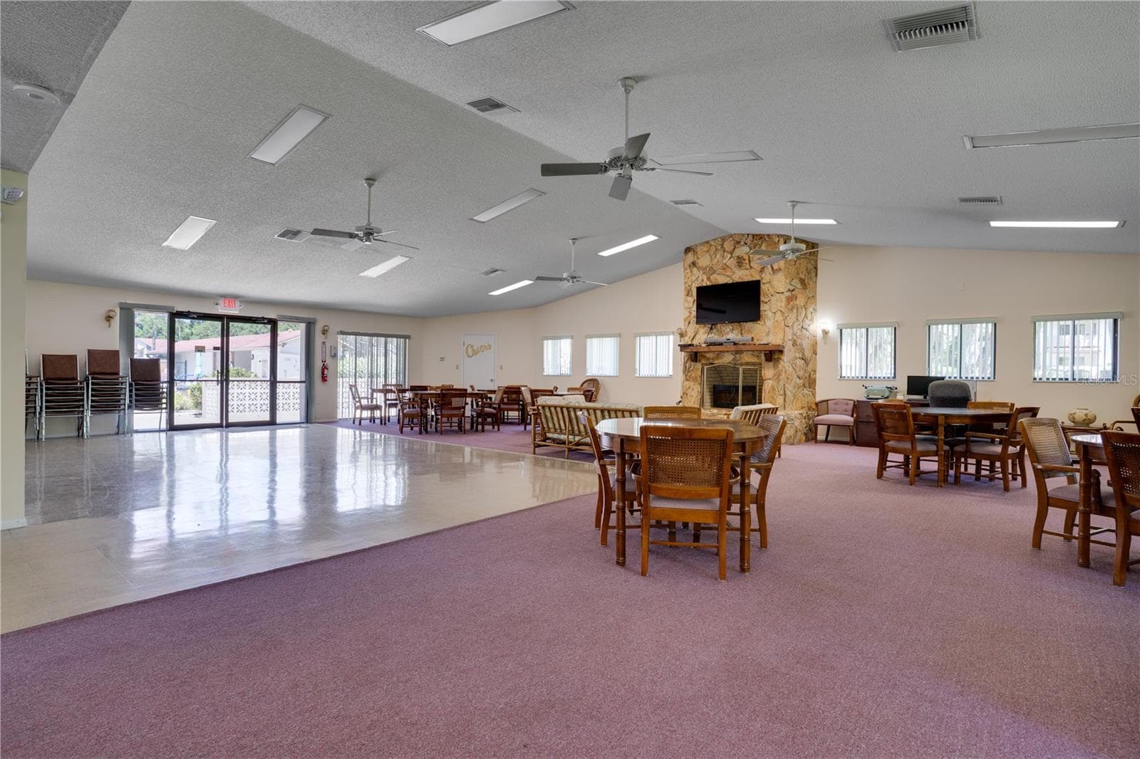 Condominium at 514 TABOR CT #C, SAFETY HARBOR, photo 39 of 50