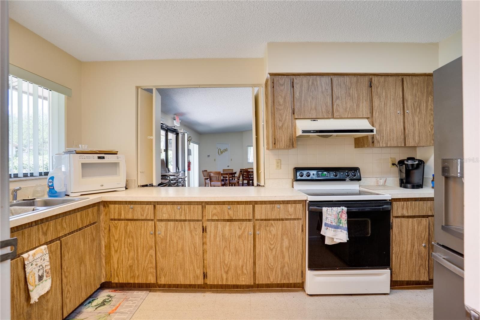 Condominium at 514 TABOR CT #C, SAFETY HARBOR, photo 40 of 50