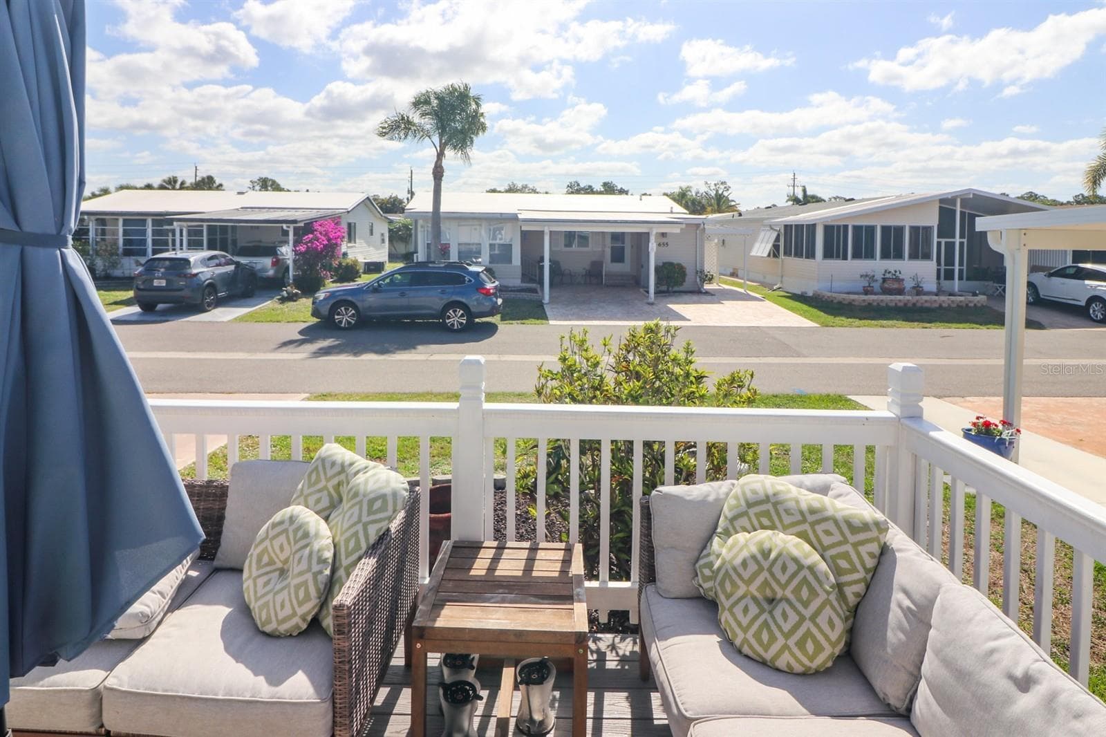 Manufactured Home at 2100 KINGS HWY #662, PORT CHARLOTTE, photo 5 of 43