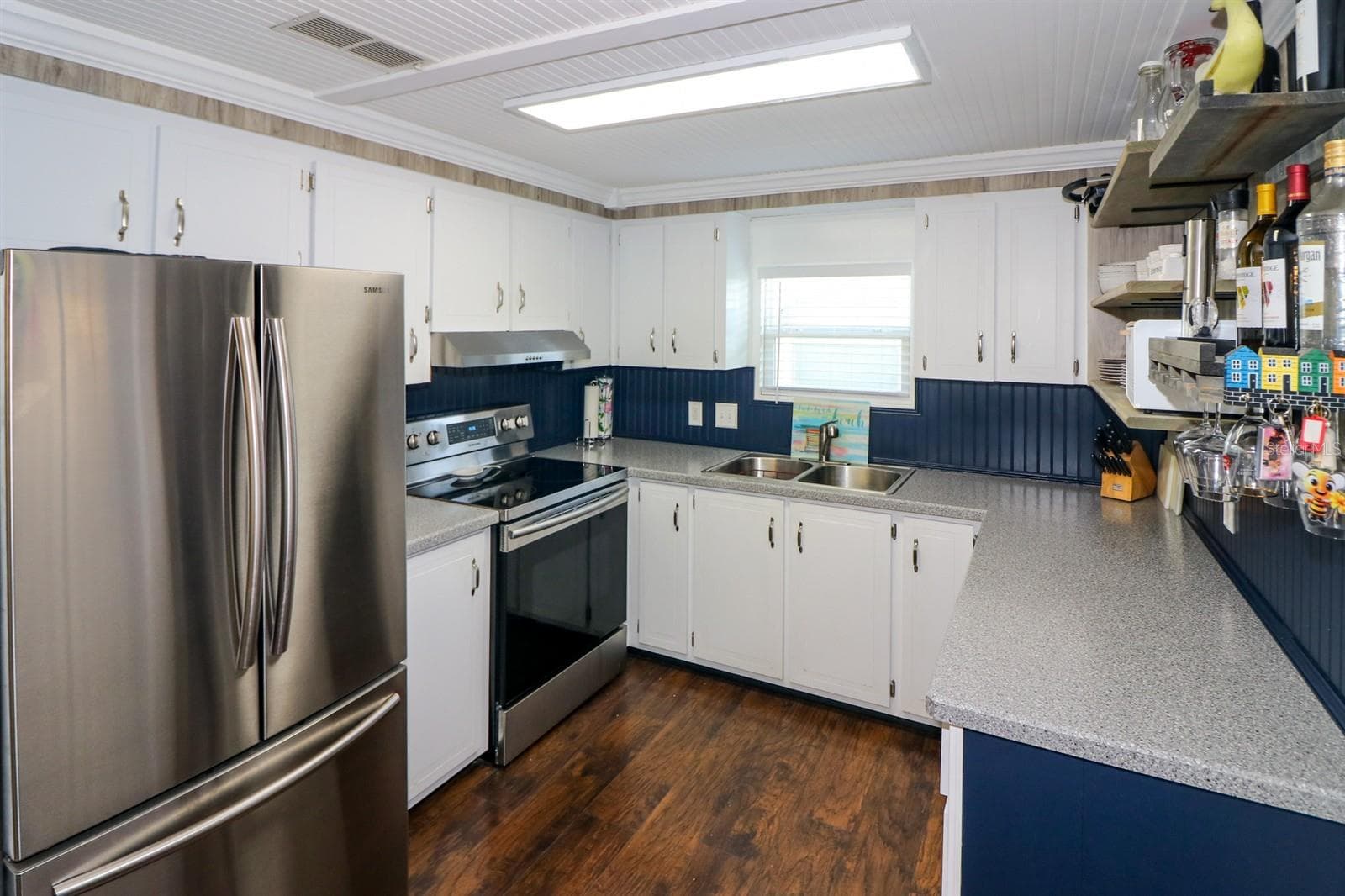 Manufactured Home at 2100 KINGS HWY #662, PORT CHARLOTTE, photo 6 of 43
